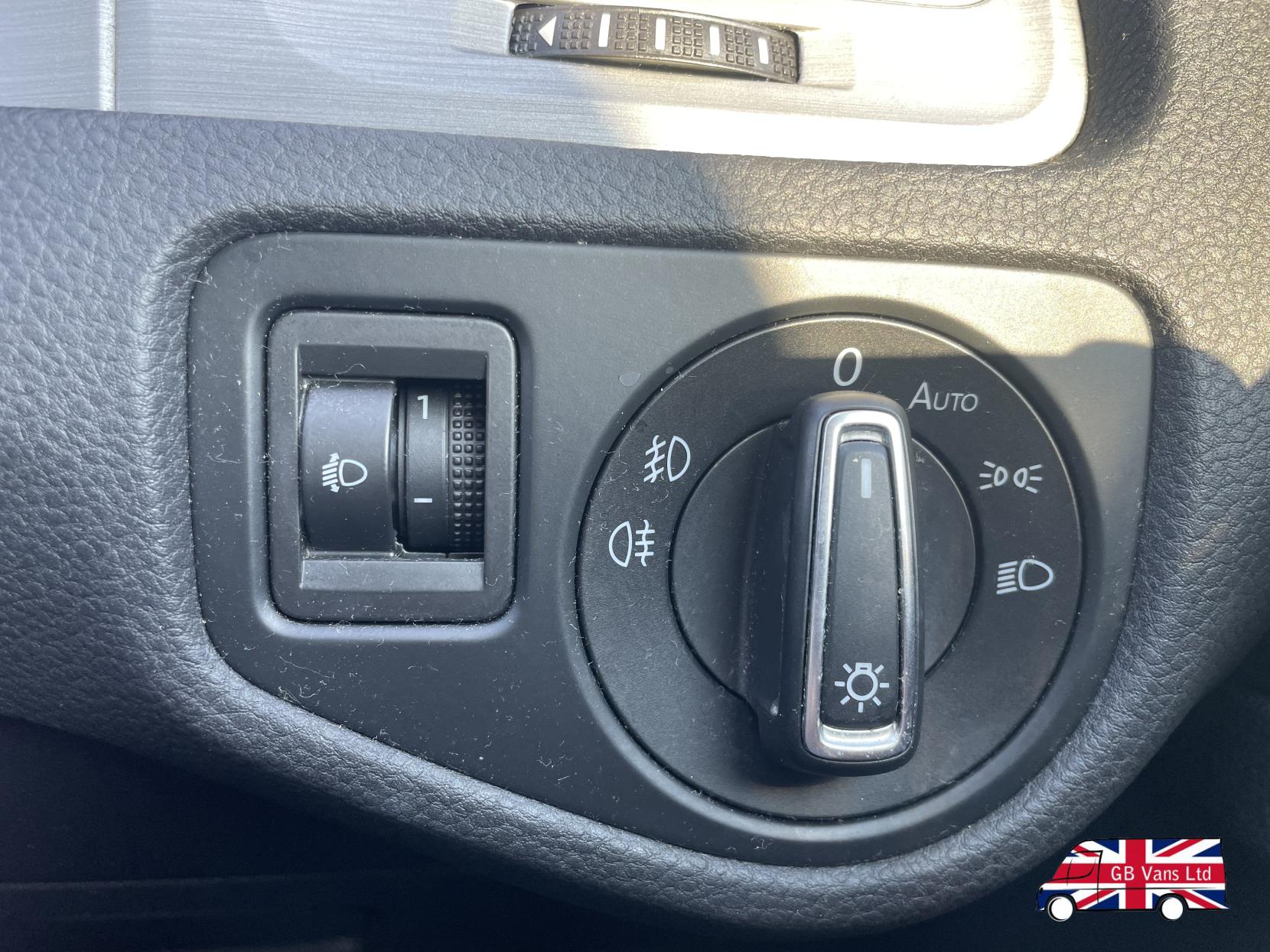 Volkswagen Golf 1.6 TDI BlueMotion Tech Match Edition Hatchback 5dr Diesel Manual Euro 6 (s/s) (110 ps)