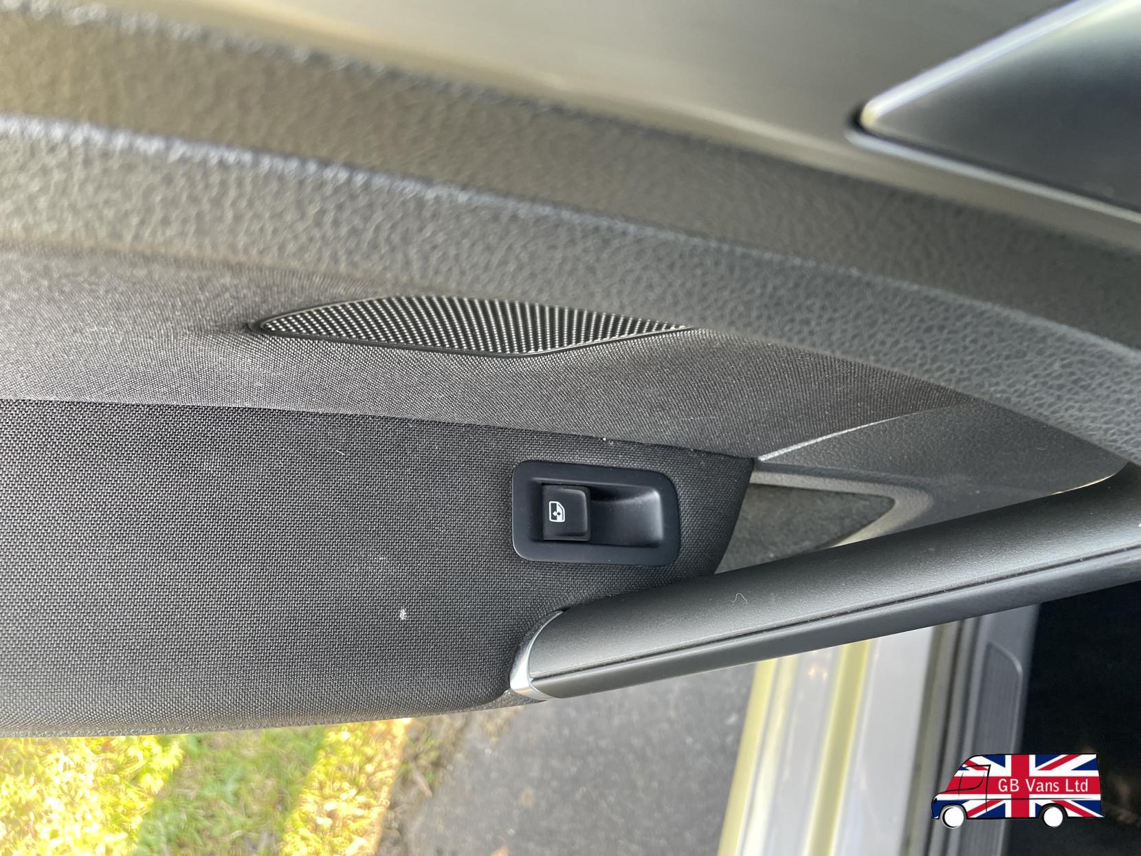 Volkswagen Golf 1.6 TDI BlueMotion Tech Match Edition Hatchback 5dr Diesel Manual Euro 6 (s/s) (110 ps)