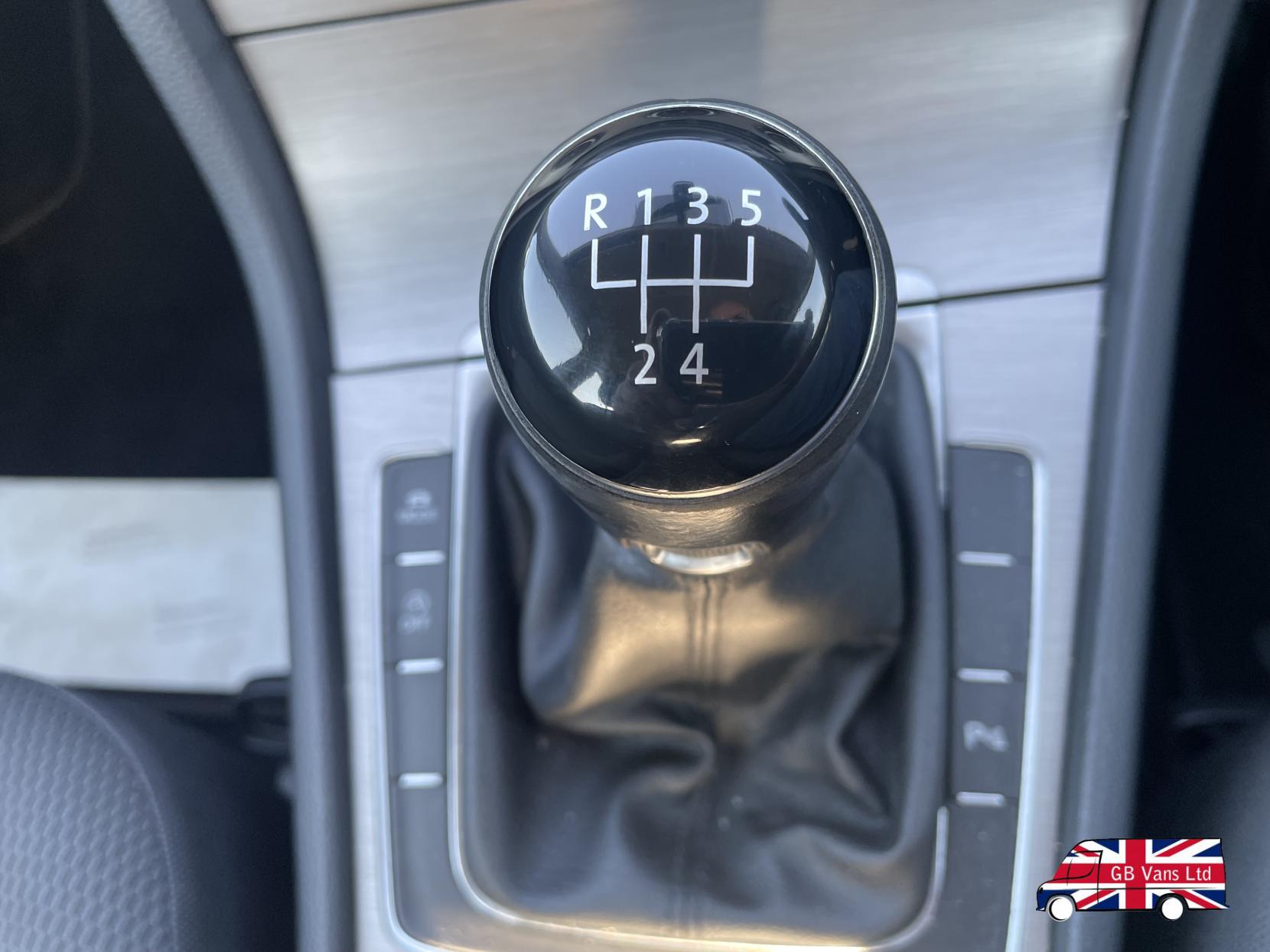 Volkswagen Golf 1.6 TDI BlueMotion Tech Match Edition Hatchback 5dr Diesel Manual Euro 6 (s/s) (110 ps)