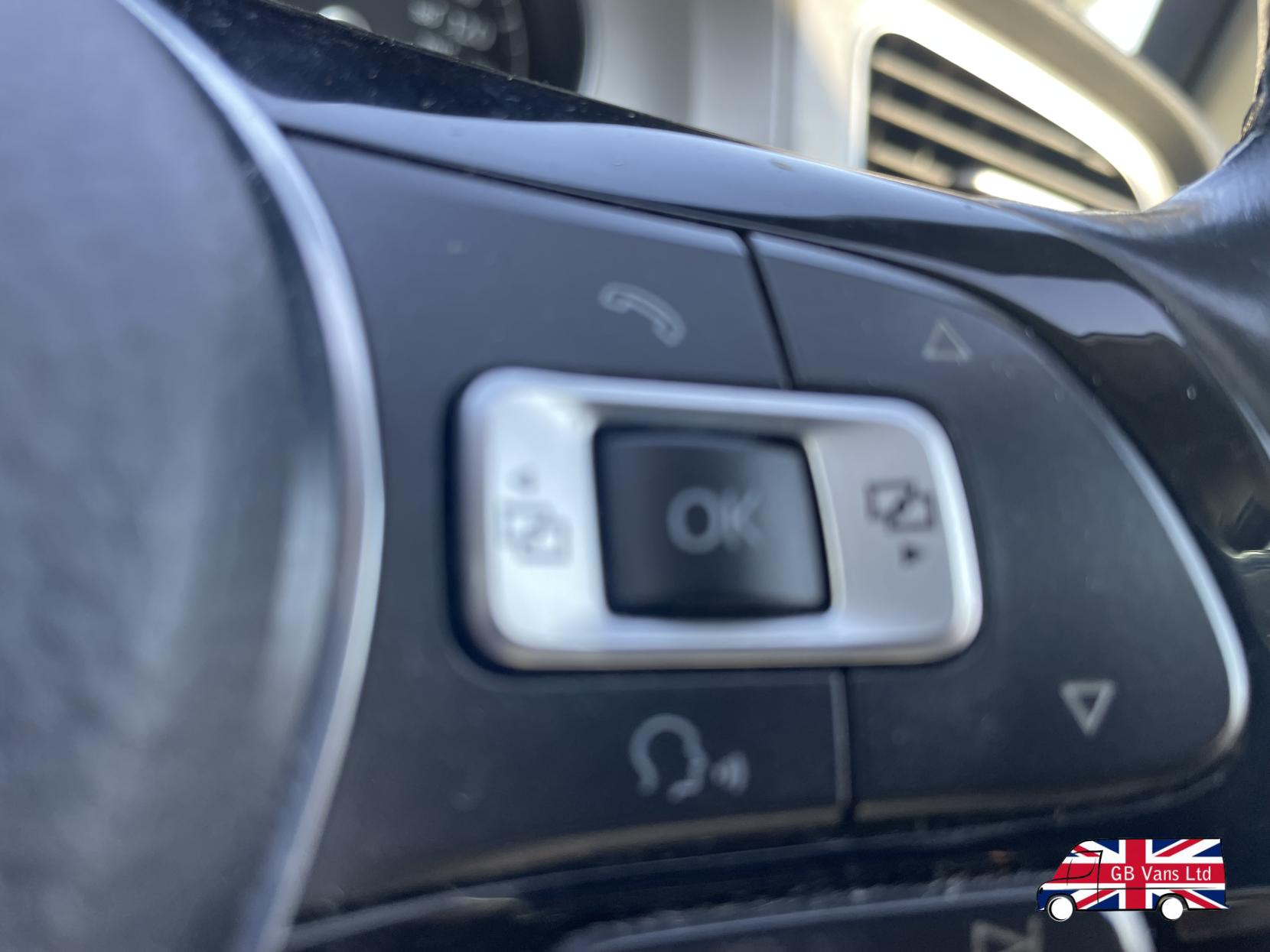 Volkswagen Golf 1.6 TDI BlueMotion Tech Match Edition Hatchback 5dr Diesel Manual Euro 6 (s/s) (110 ps)