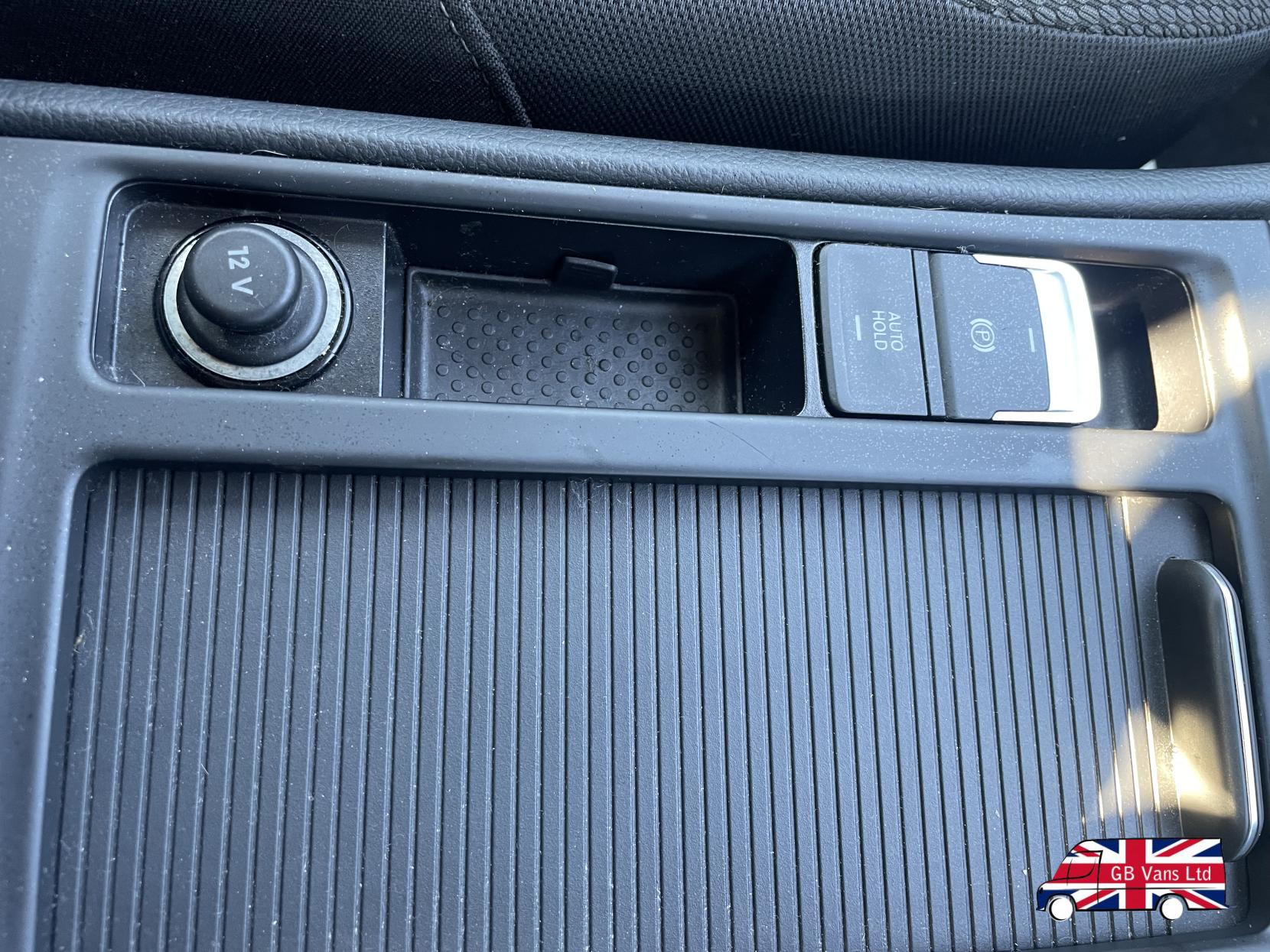 Volkswagen Golf 1.6 TDI BlueMotion Tech Match Edition Hatchback 5dr Diesel Manual Euro 6 (s/s) (110 ps)