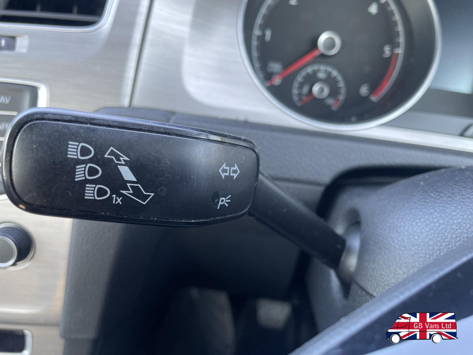 Volkswagen Golf 1.6 TDI BlueMotion Tech Match Edition Hatchback 5dr Diesel Manual Euro 6 (s/s) (110 ps)