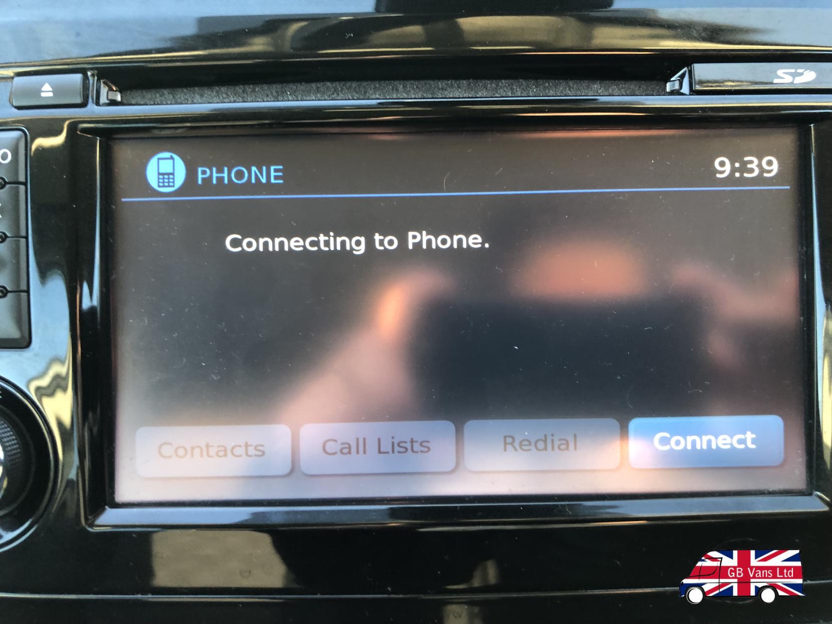 Nissan Qashqai 1.2 DIG-T N-Connecta SUV 5dr Petrol Manual 2WD Euro 6 (s/s) (115 ps)