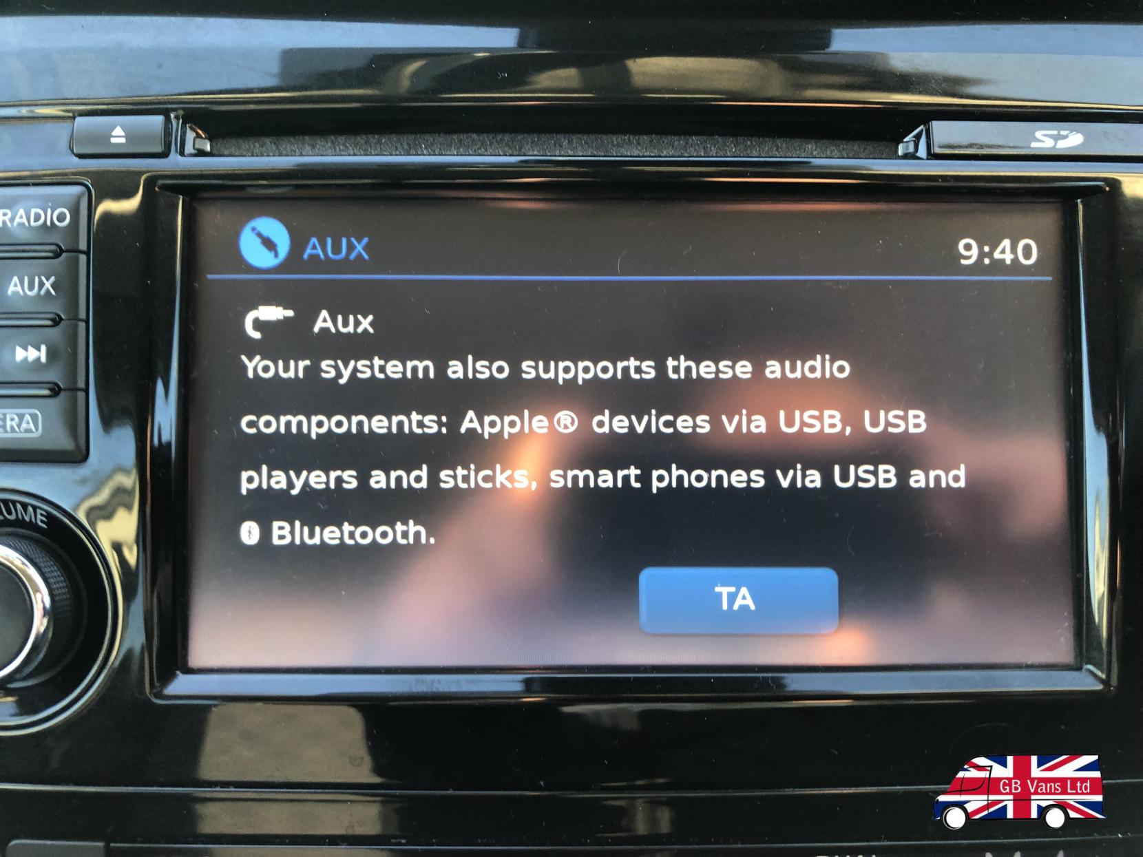 Nissan Qashqai 1.2 DIG-T N-Connecta SUV 5dr Petrol Manual 2WD Euro 6 (s/s) (115 ps)