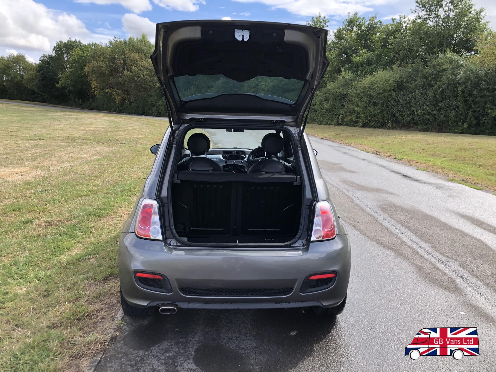Fiat 500 1.2 S Hatchback 3dr Petrol Manual Euro 6 (s/s) (69 bhp)