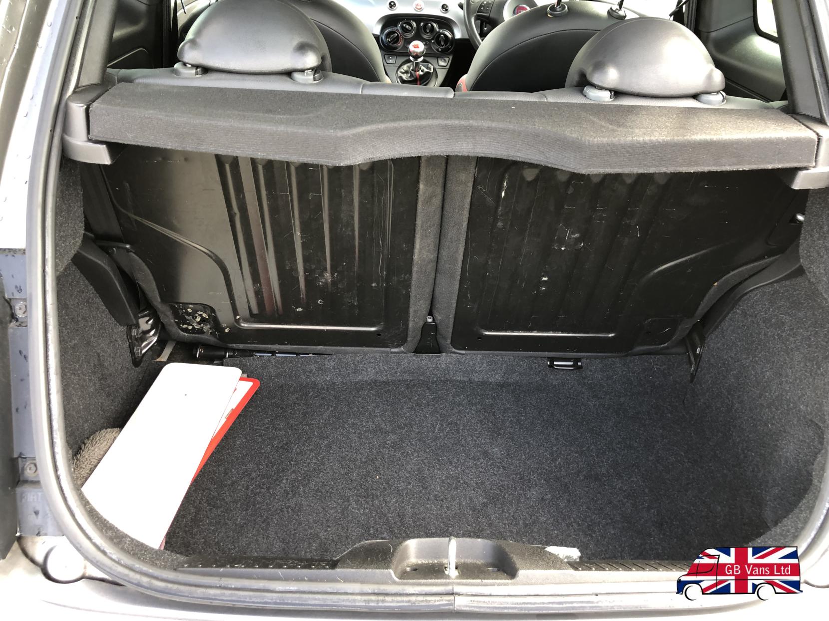 Fiat 500 1.2 S Hatchback 3dr Petrol Manual Euro 6 (s/s) (69 bhp)