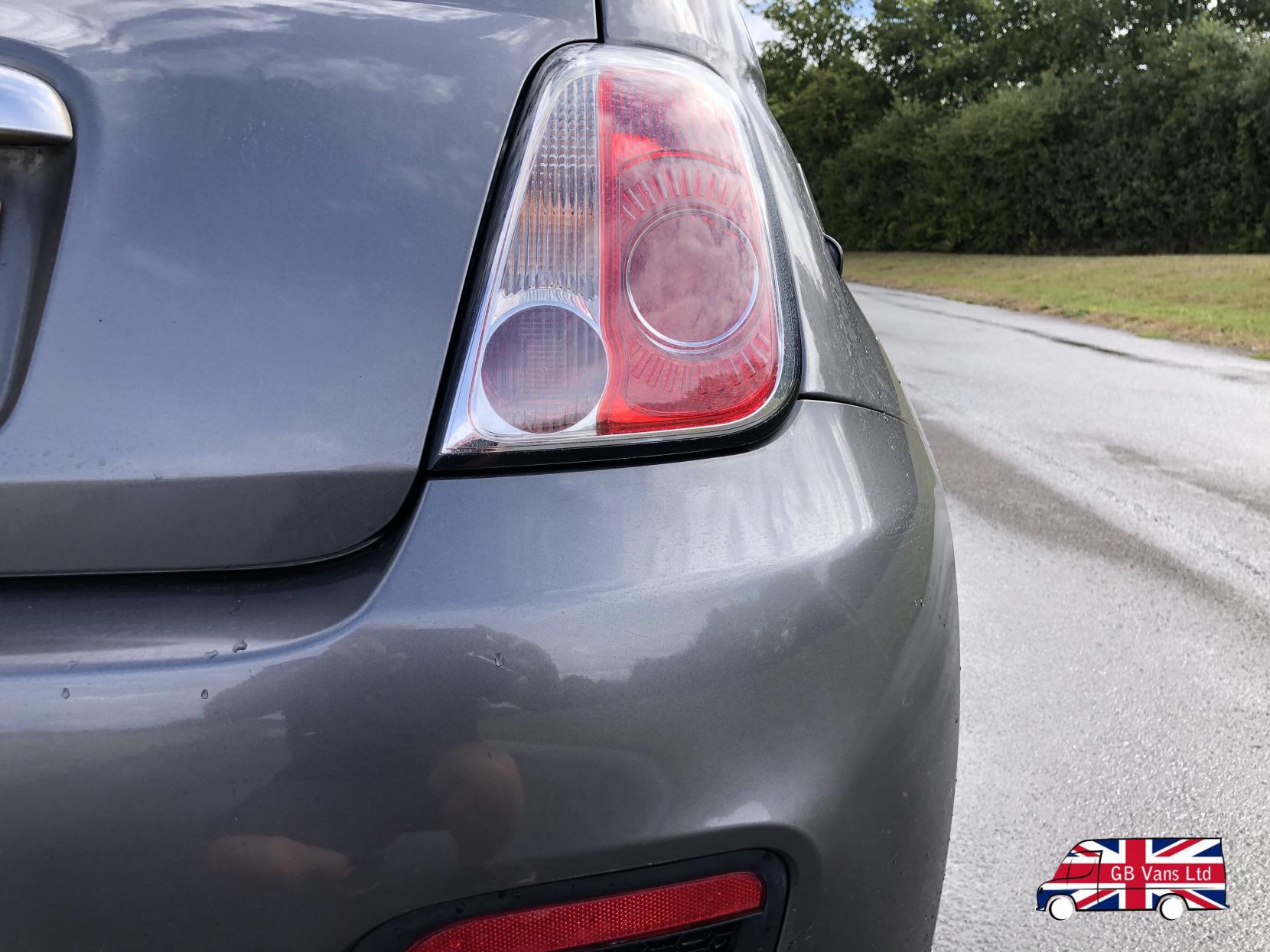 Fiat 500 1.2 S Hatchback 3dr Petrol Manual Euro 6 (s/s) (69 bhp)