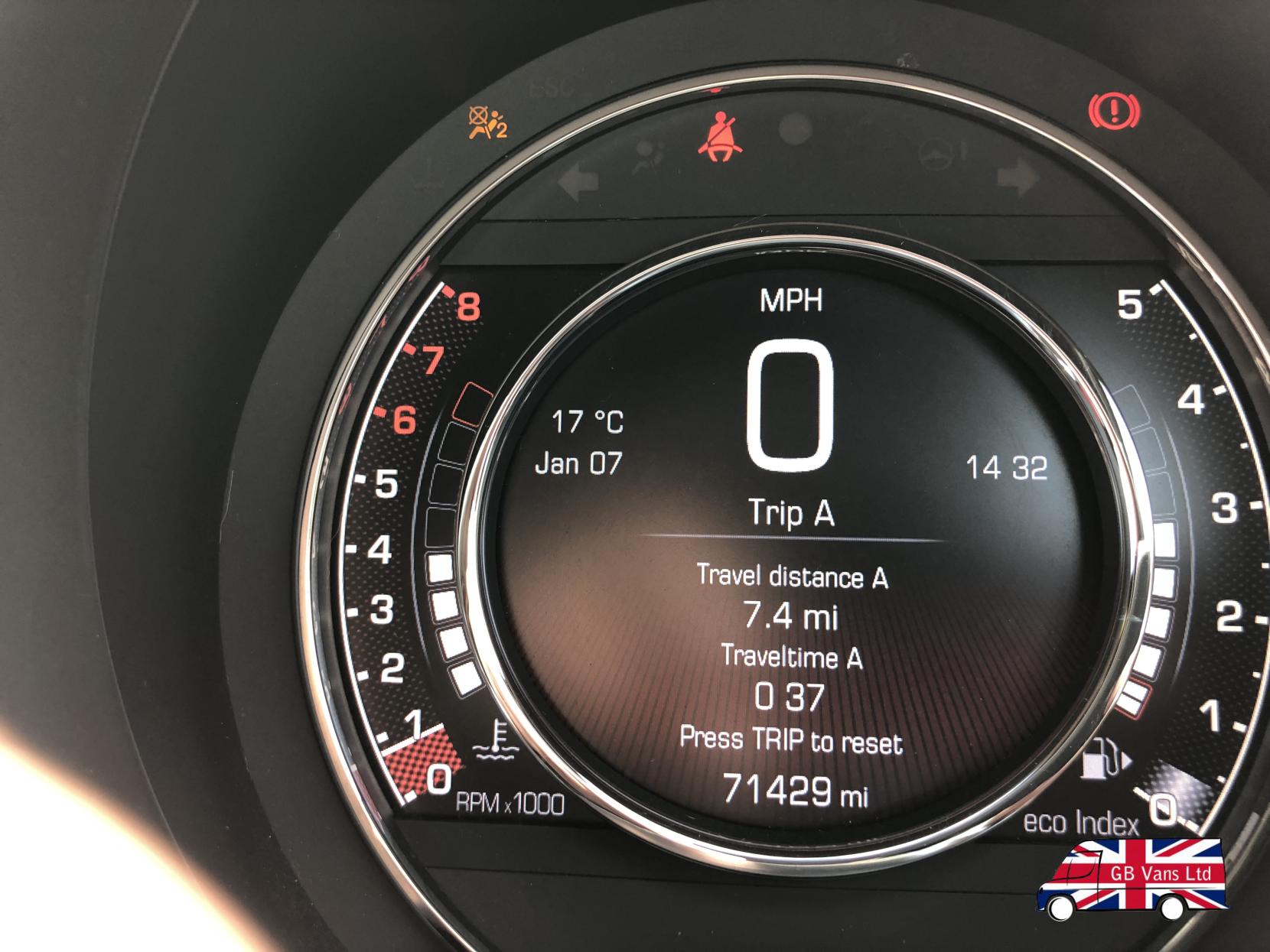 Fiat 500 1.2 S Hatchback 3dr Petrol Manual Euro 6 (s/s) (69 bhp)