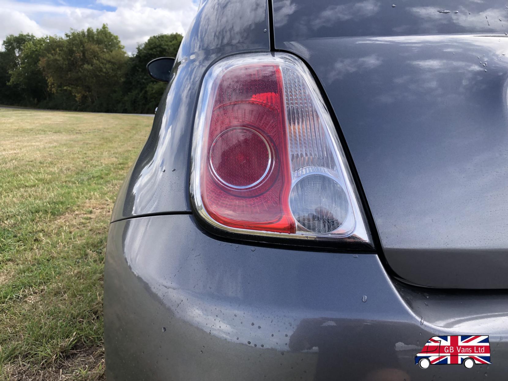Fiat 500 1.2 S Hatchback 3dr Petrol Manual Euro 6 (s/s) (69 bhp)