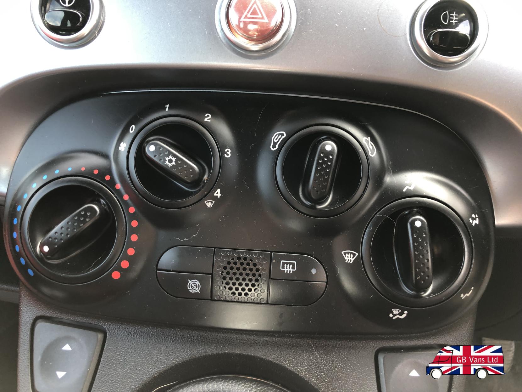 Fiat 500 1.2 S Hatchback 3dr Petrol Manual Euro 6 (s/s) (69 bhp)