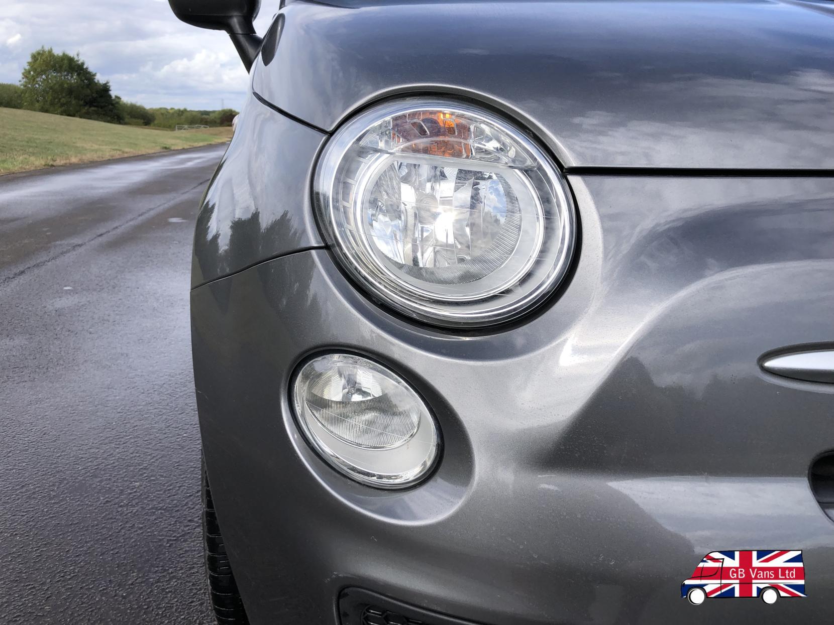 Fiat 500 1.2 S Hatchback 3dr Petrol Manual Euro 6 (s/s) (69 bhp)