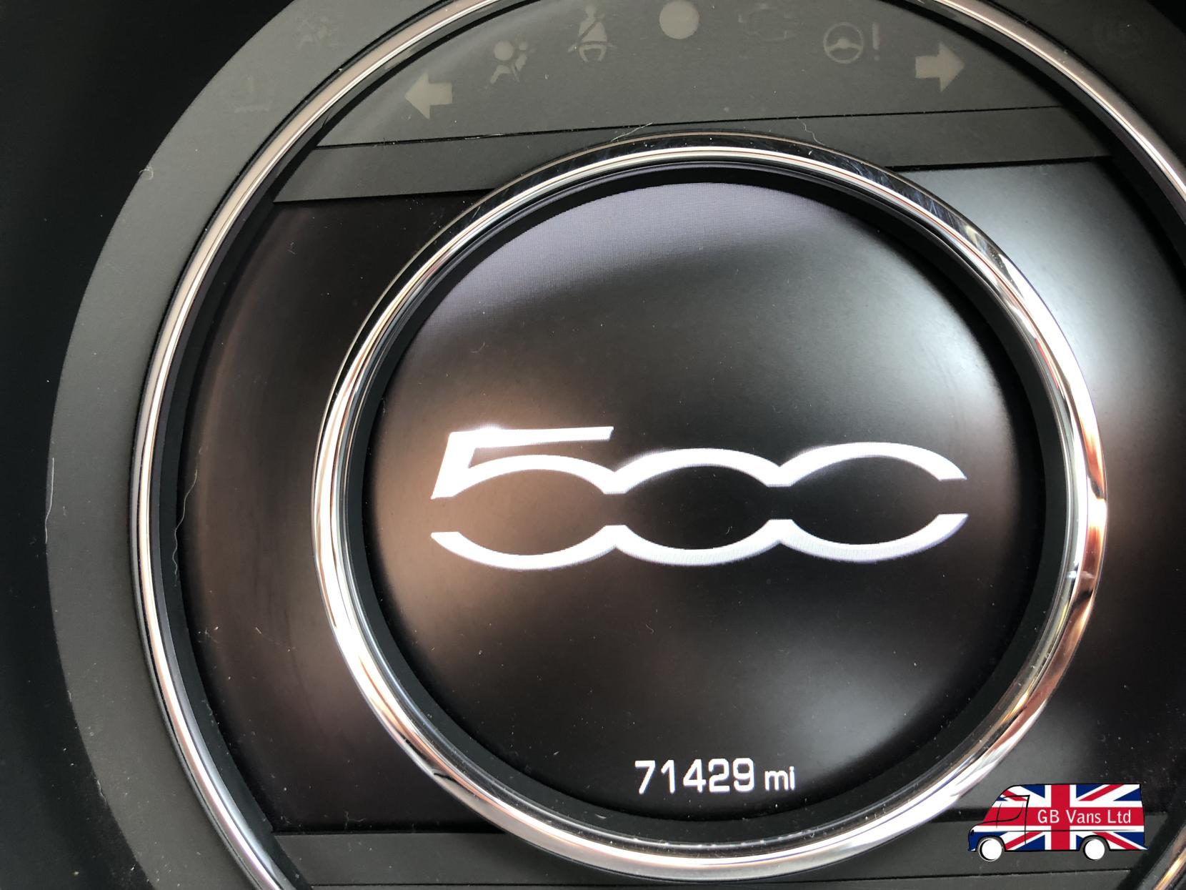 Fiat 500 1.2 S Hatchback 3dr Petrol Manual Euro 6 (s/s) (69 bhp)