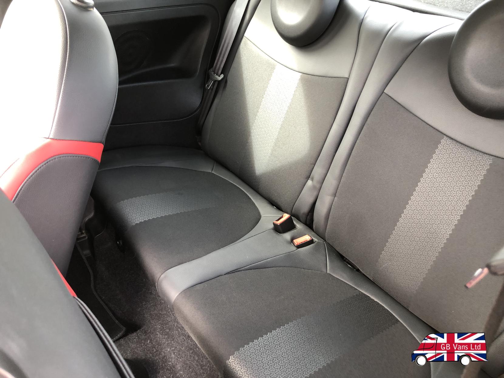 Fiat 500 1.2 S Hatchback 3dr Petrol Manual Euro 6 (s/s) (69 bhp)