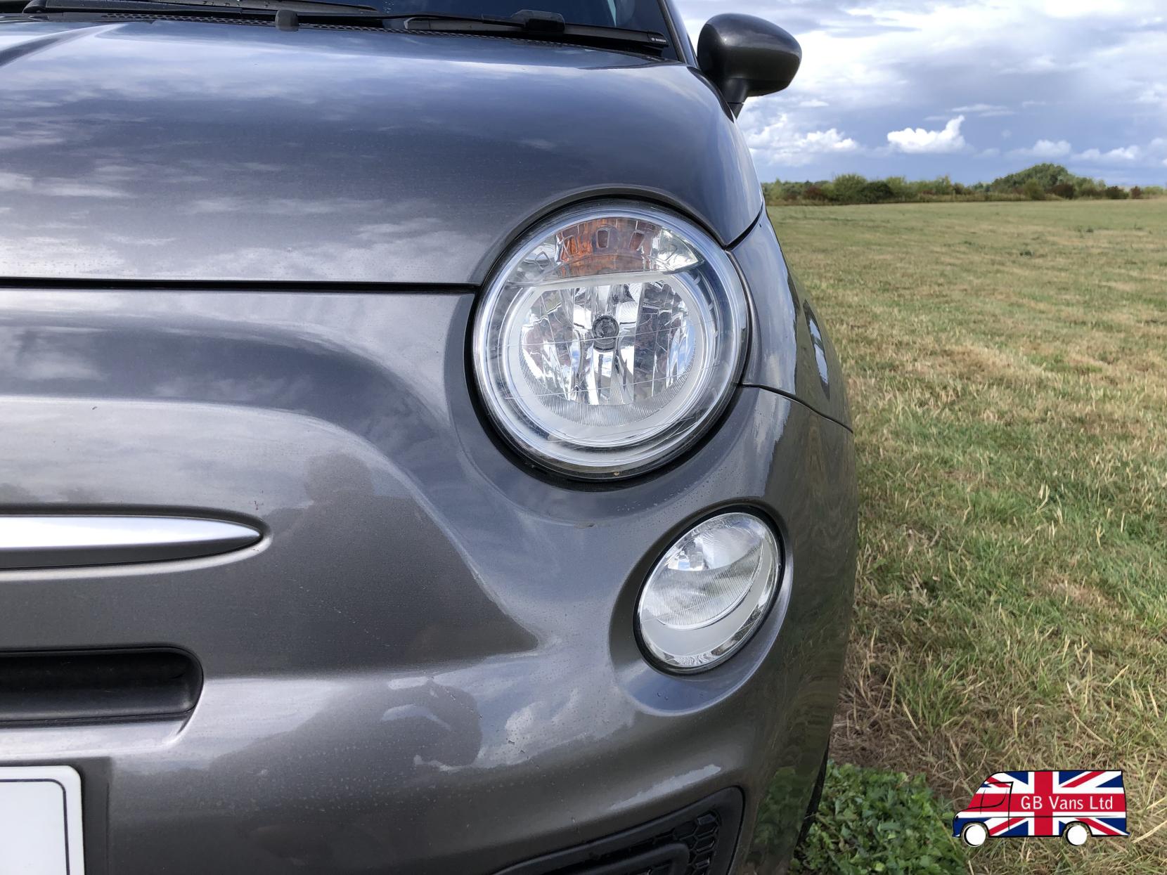 Fiat 500 1.2 S Hatchback 3dr Petrol Manual Euro 6 (s/s) (69 bhp)