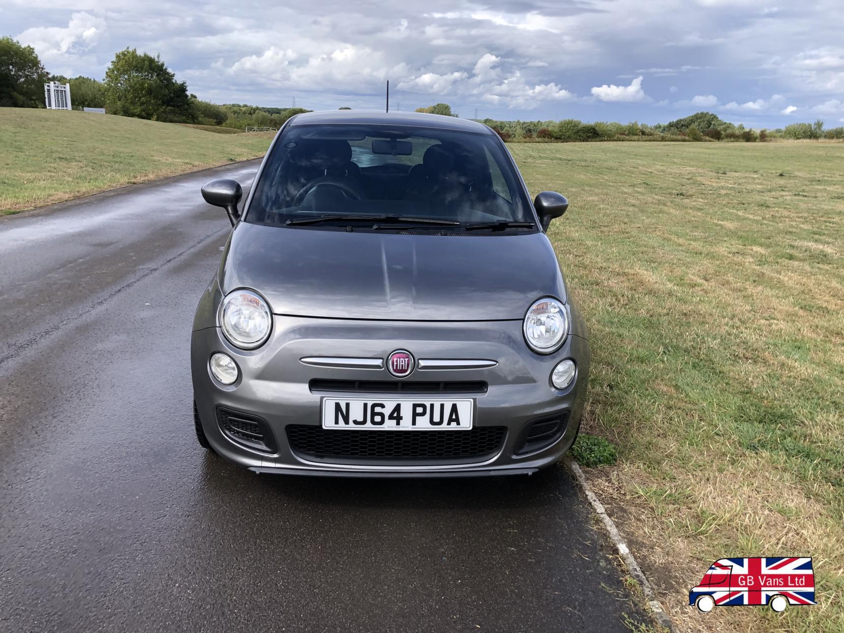 Fiat 500 1.2 S Hatchback 3dr Petrol Manual Euro 6 (s/s) (69 bhp)