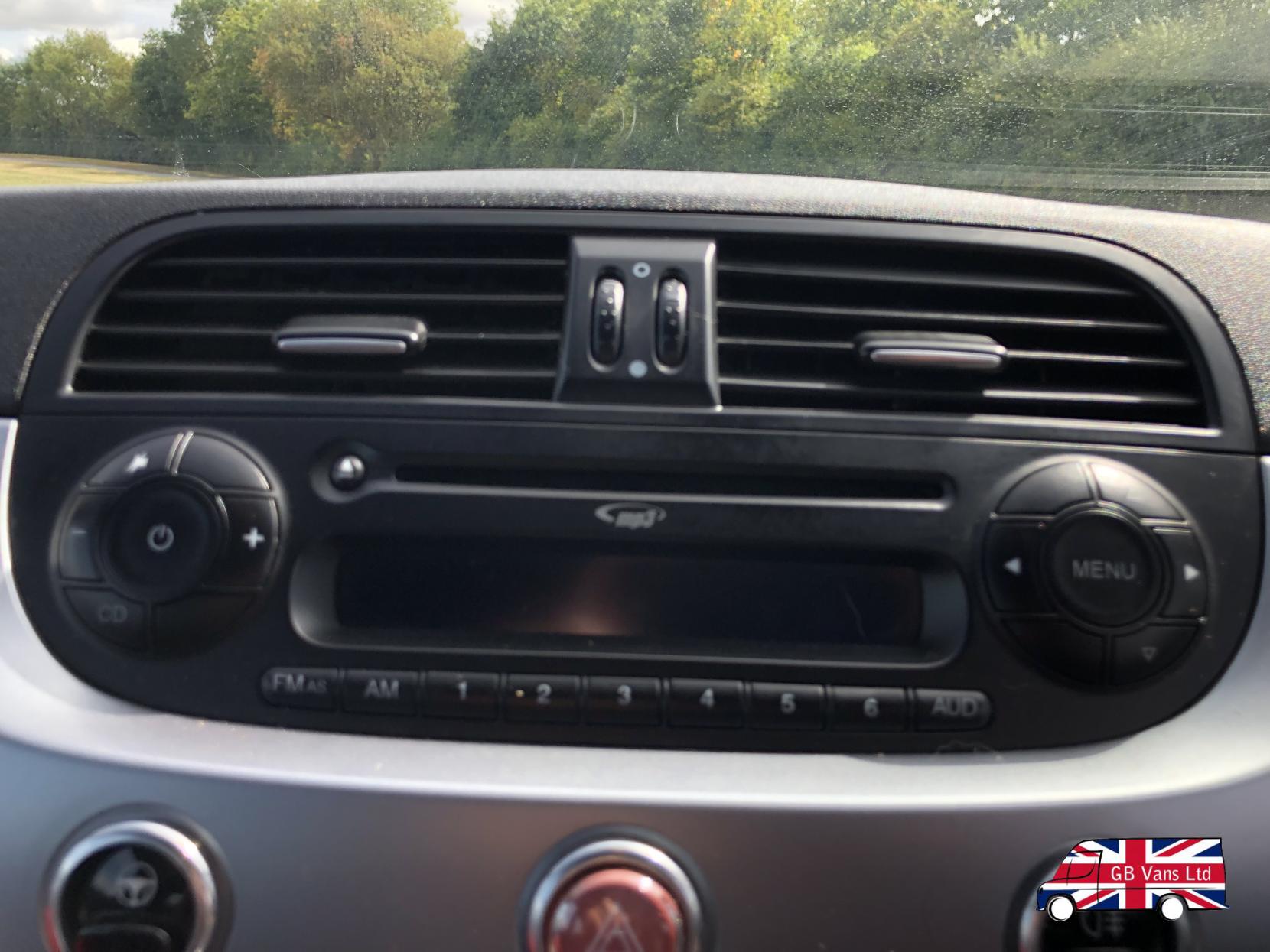 Fiat 500 1.2 S Hatchback 3dr Petrol Manual Euro 6 (s/s) (69 bhp)