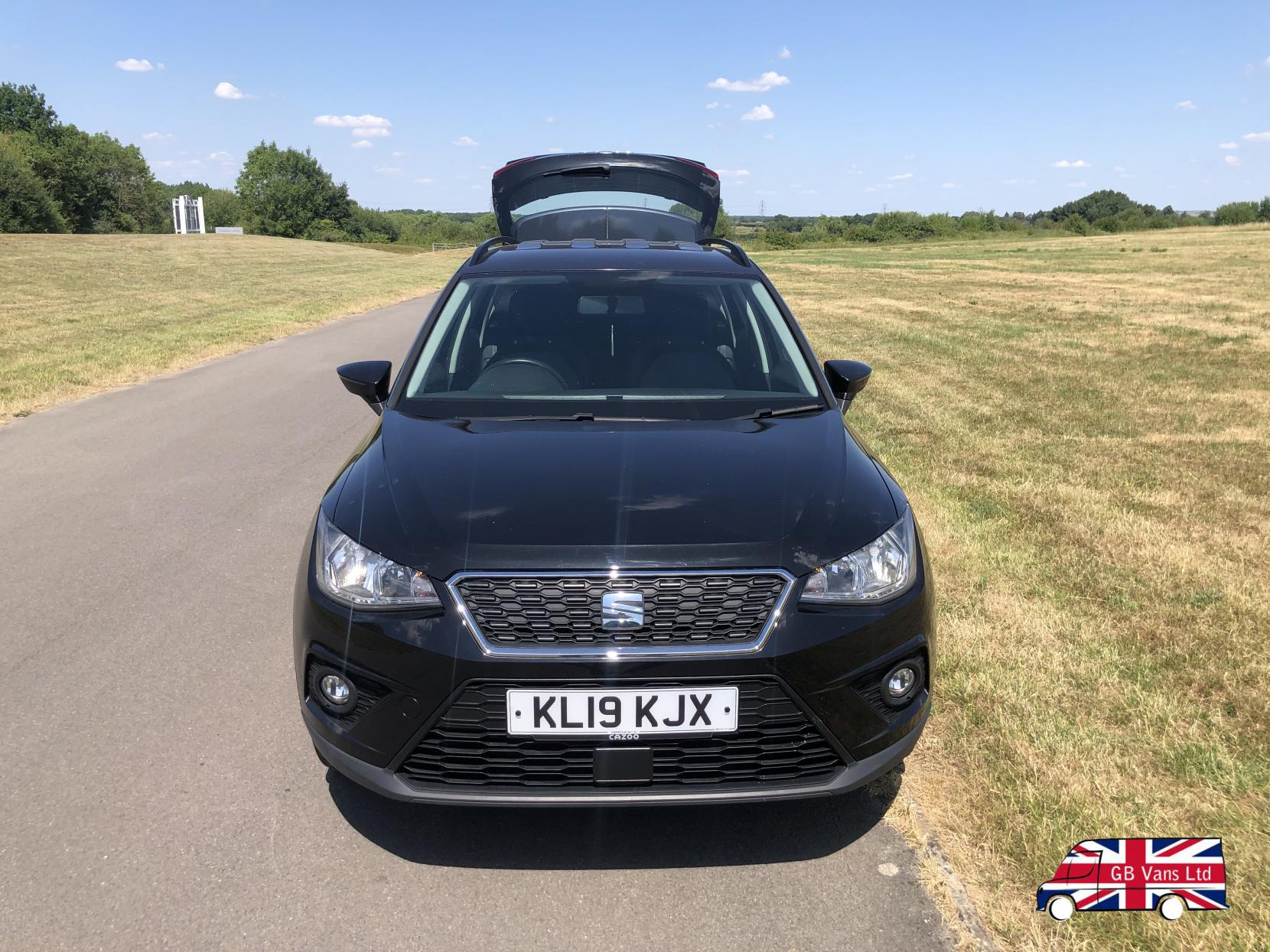 SEAT Arona 1.0 TSI GPF SE Technology SUV 5dr Petrol Manual Euro 6 (s/s) (95 ps)