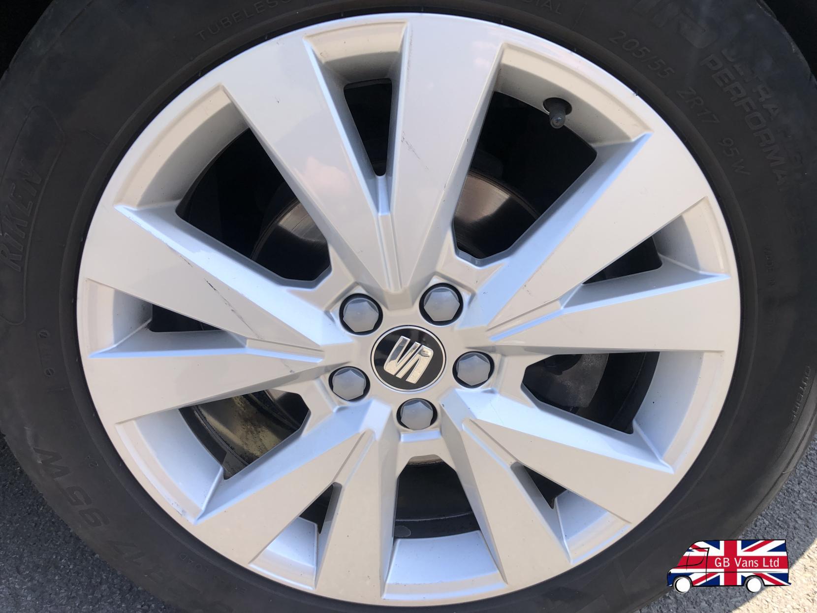 SEAT Arona 1.0 TSI GPF SE Technology SUV 5dr Petrol Manual Euro 6 (s/s) (95 ps)