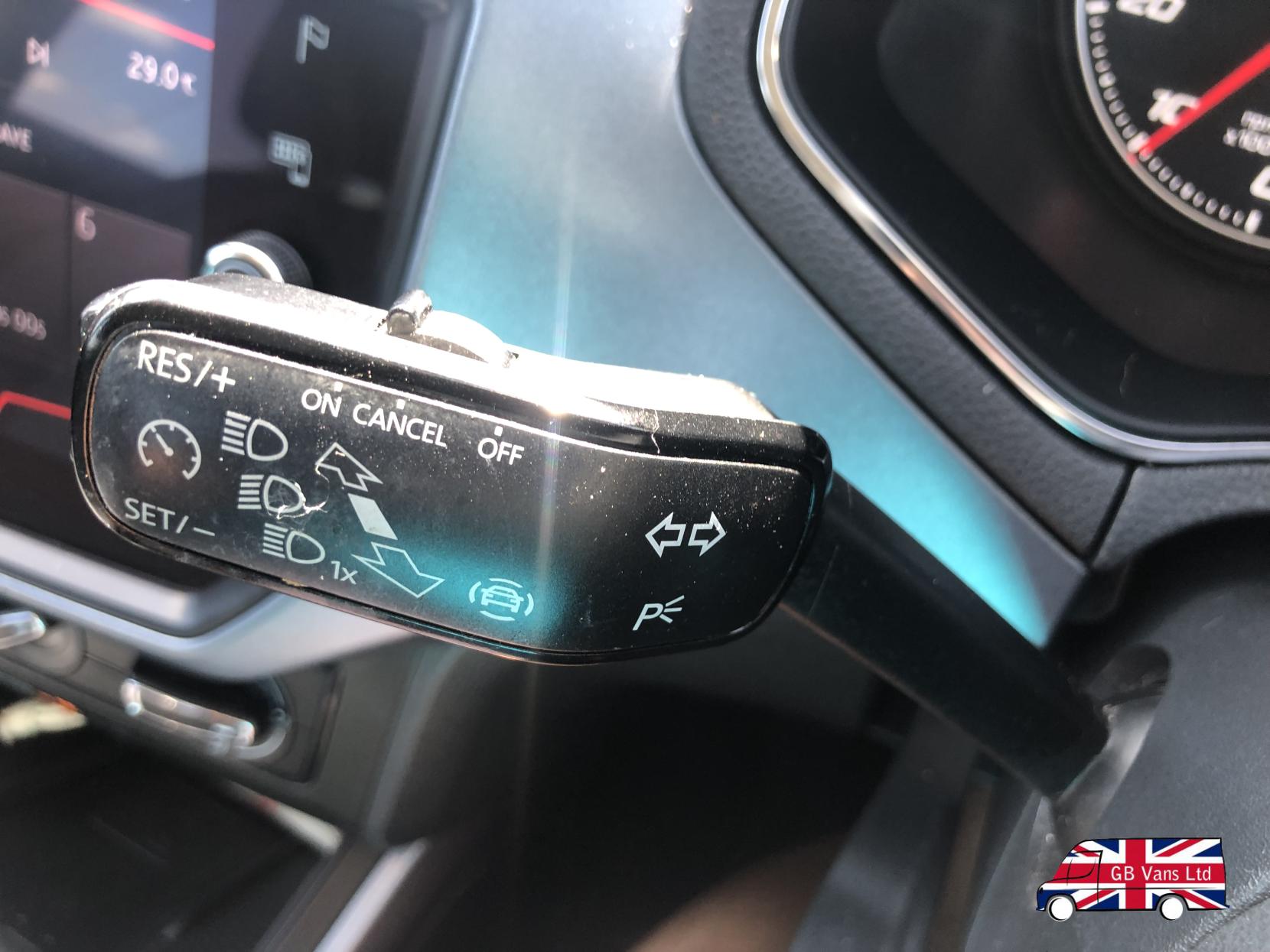 SEAT Arona 1.0 TSI GPF SE Technology SUV 5dr Petrol Manual Euro 6 (s/s) (95 ps)
