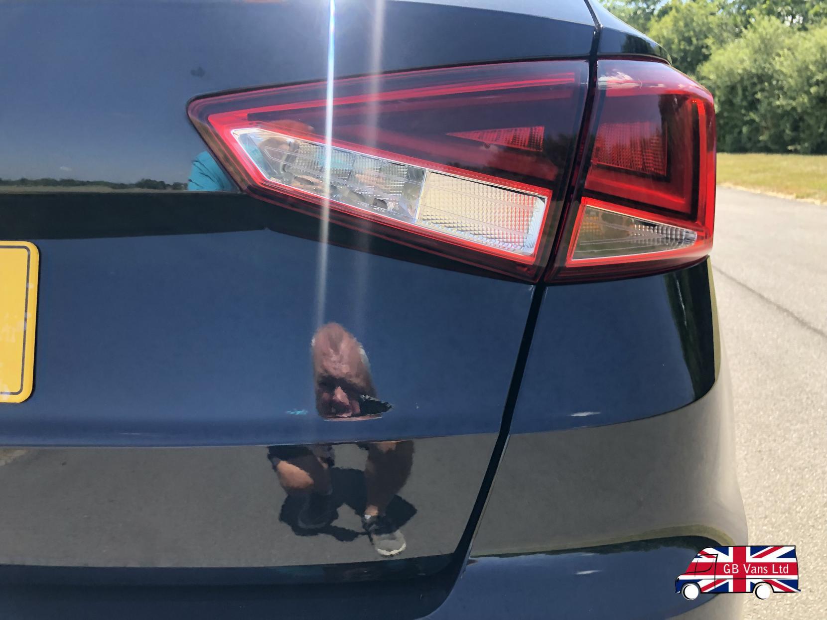 SEAT Arona 1.0 TSI GPF SE Technology SUV 5dr Petrol Manual Euro 6 (s/s) (95 ps)