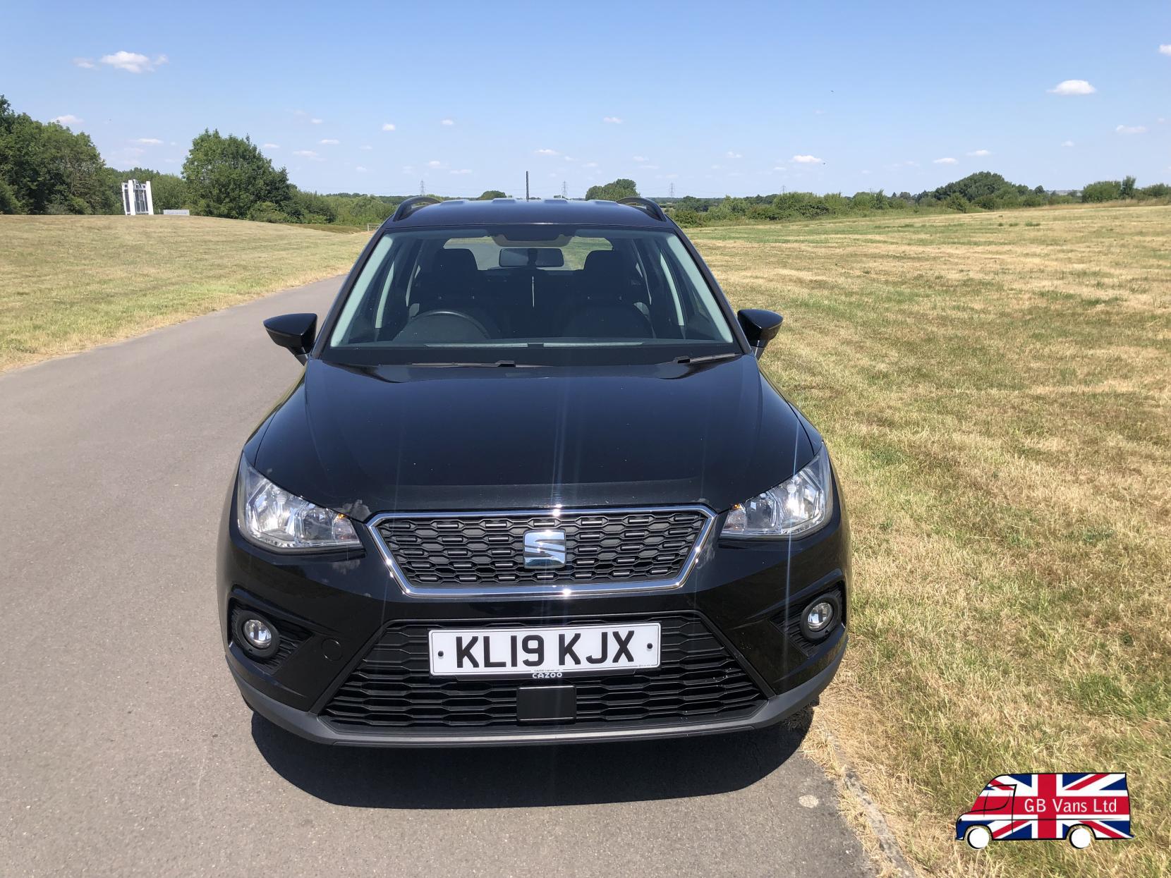 SEAT Arona 1.0 TSI GPF SE Technology SUV 5dr Petrol Manual Euro 6 (s/s) (95 ps)