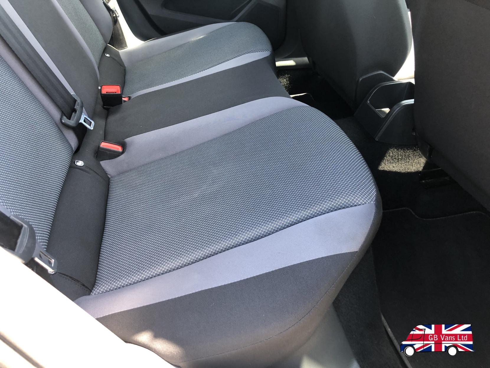SEAT Arona 1.0 TSI GPF SE Technology SUV 5dr Petrol Manual Euro 6 (s/s) (95 ps)