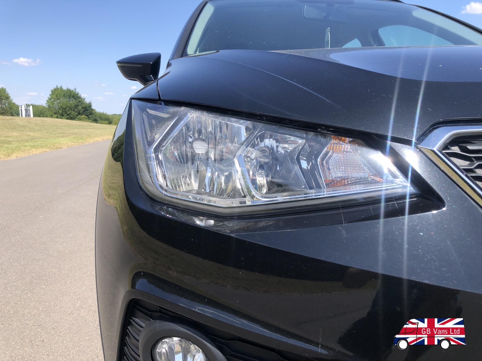 SEAT Arona 1.0 TSI GPF SE Technology SUV 5dr Petrol Manual Euro 6 (s/s) (95 ps)