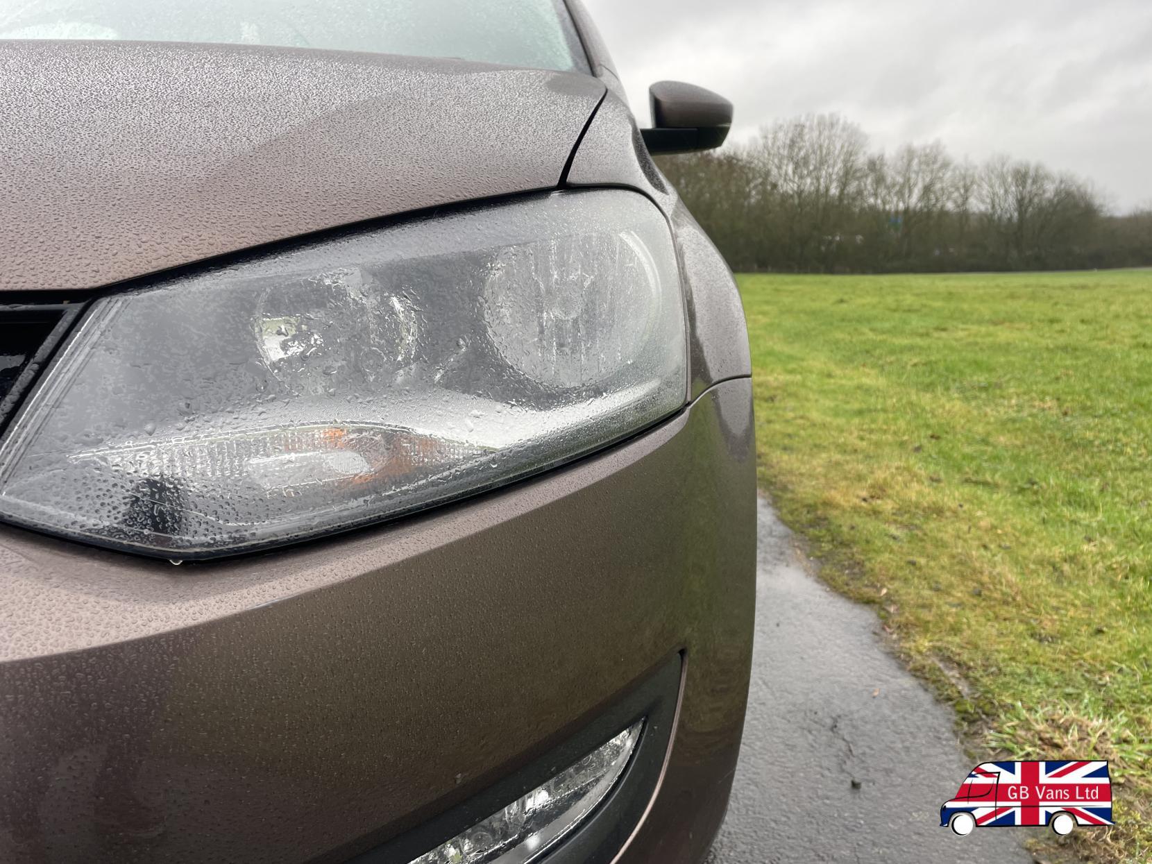 Volkswagen Polo 1.2 Match Edition Hatchback 5dr Petrol Manual Euro 5 (60 ps)