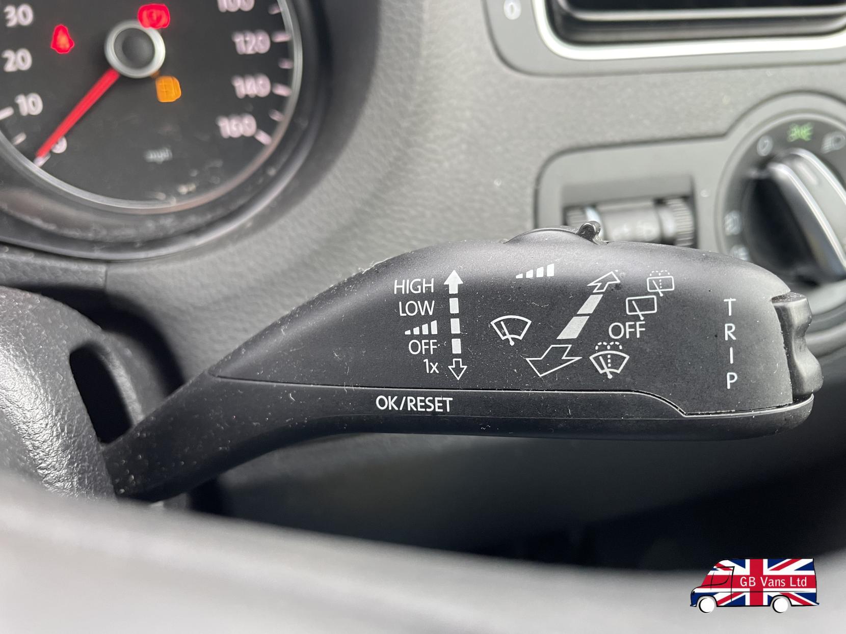 Volkswagen Polo 1.2 Match Edition Hatchback 5dr Petrol Manual Euro 5 (60 ps)