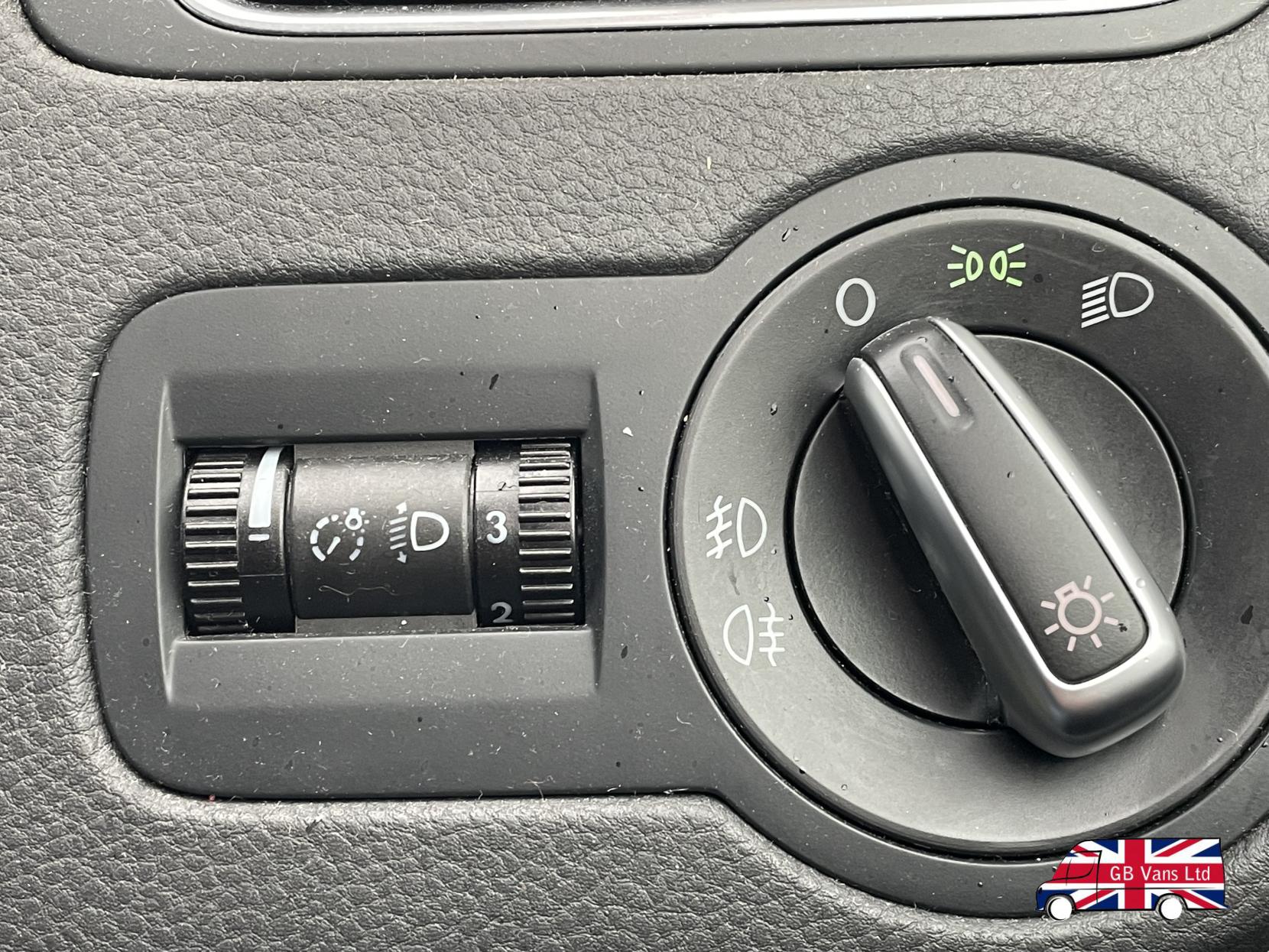 Volkswagen Polo 1.2 Match Edition Hatchback 5dr Petrol Manual Euro 5 (60 ps)