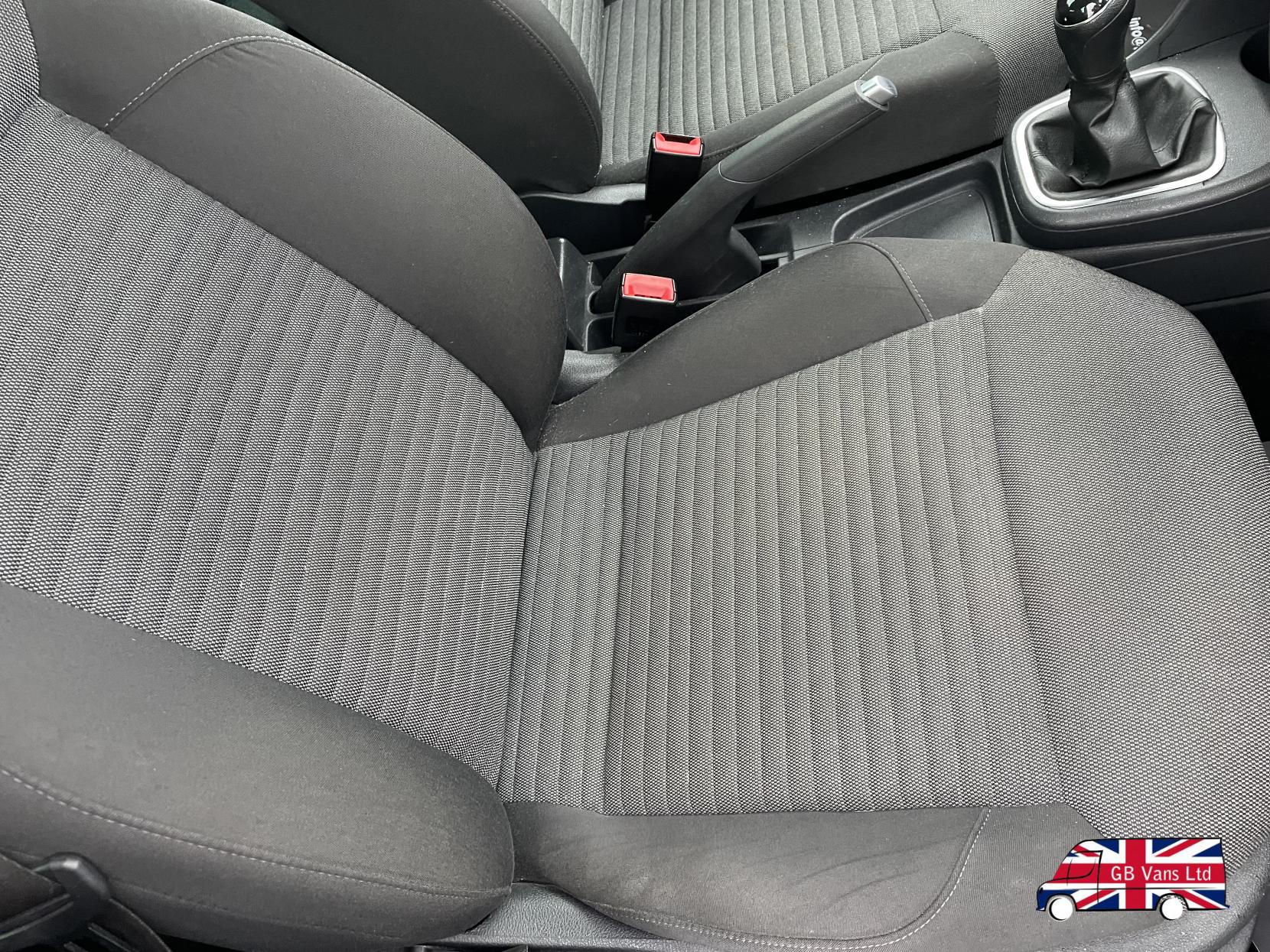 Volkswagen Polo 1.2 Match Edition Hatchback 5dr Petrol Manual Euro 5 (60 ps)