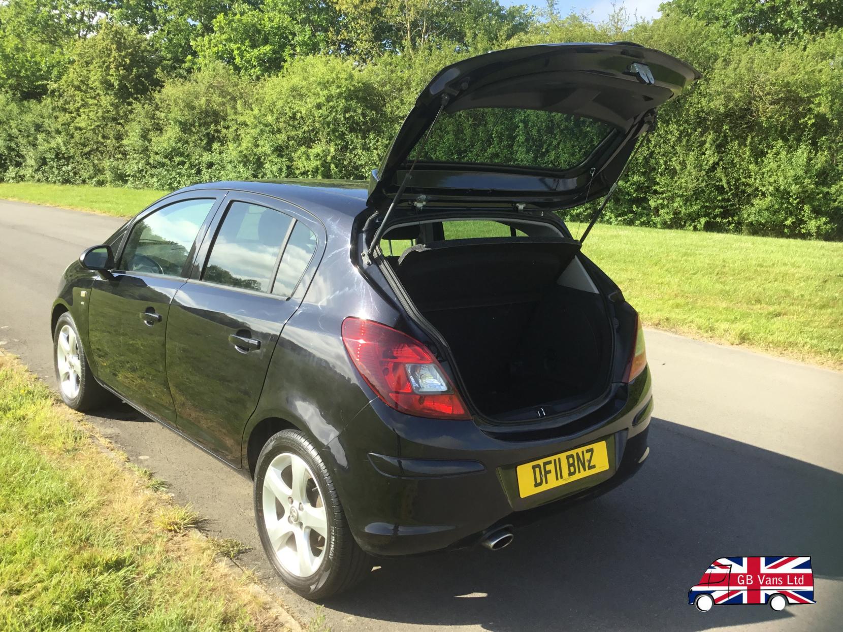 Vauxhall Corsa 1.2 16V SXi Hatchback 5dr Petrol Manual Euro 5 (A/C) (85 ps)