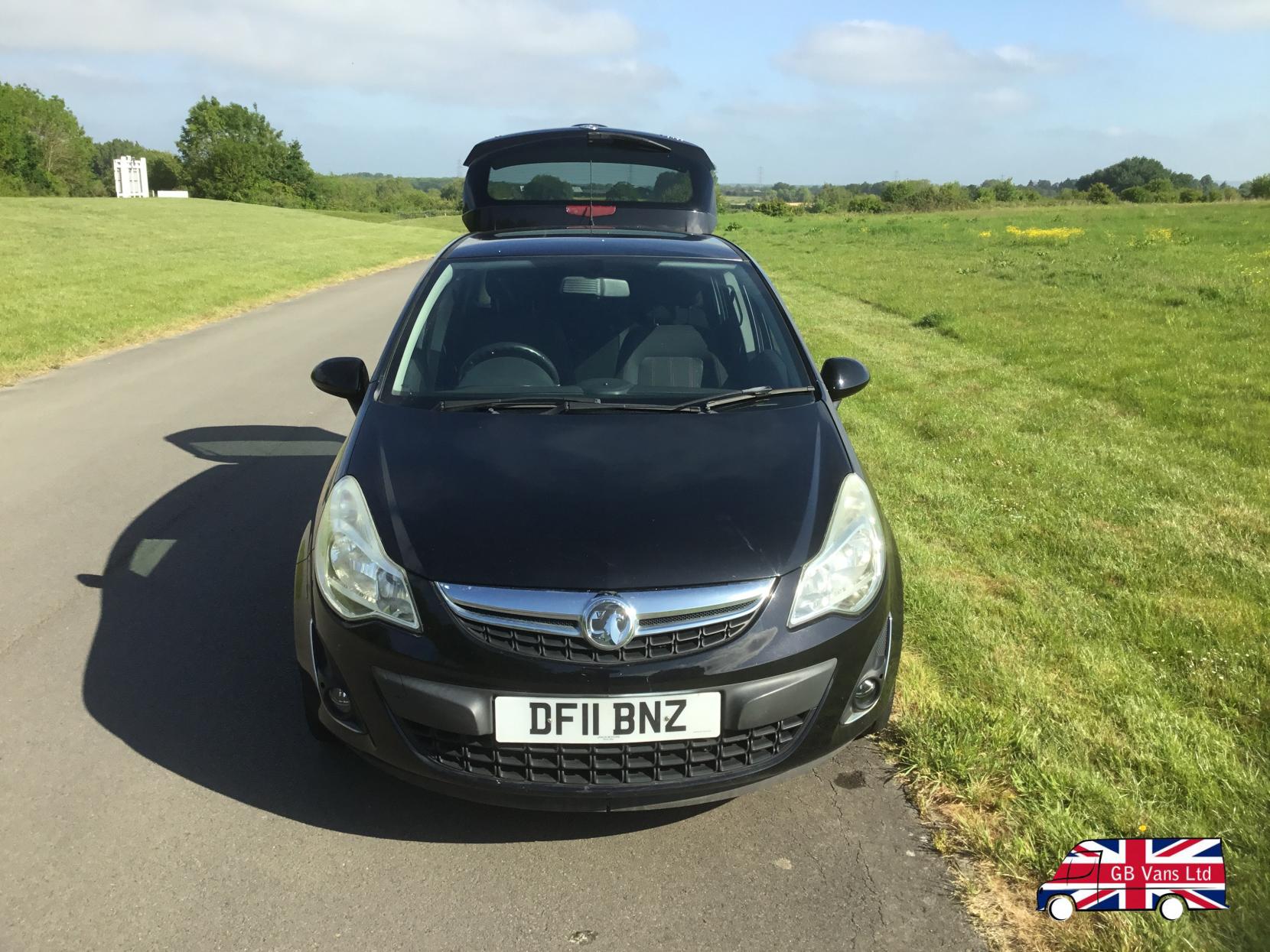 Vauxhall Corsa 1.2 16V SXi Hatchback 5dr Petrol Manual Euro 5 (A/C) (85 ps)