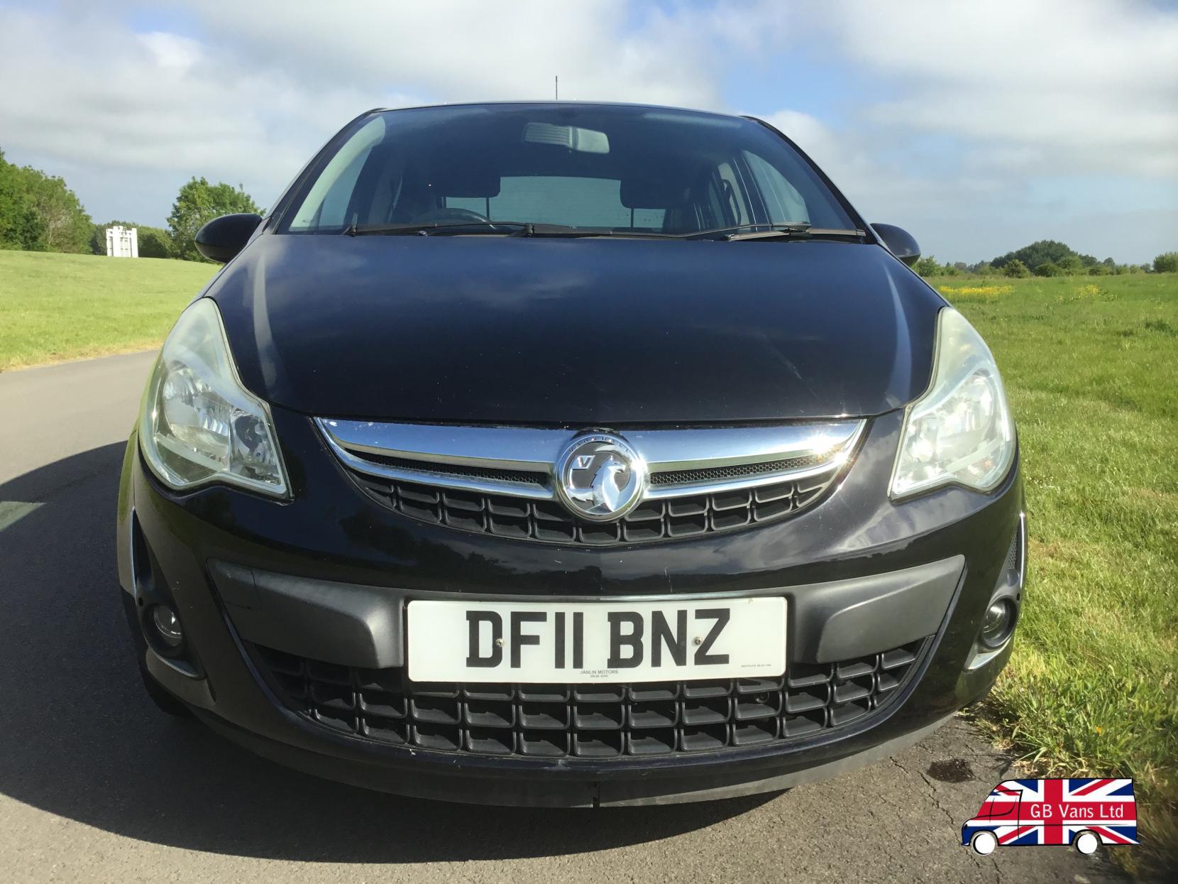 Vauxhall Corsa 1.2 16V SXi Hatchback 5dr Petrol Manual Euro 5 (A/C) (85 ps)