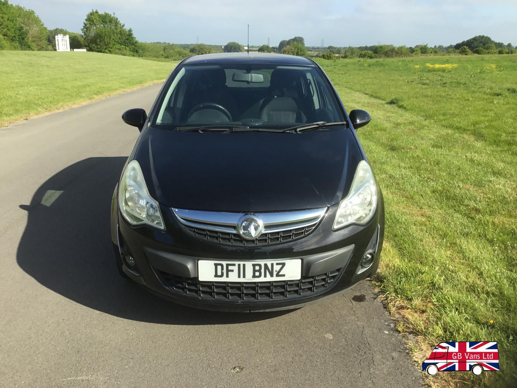 Vauxhall Corsa 1.2 16V SXi Hatchback 5dr Petrol Manual Euro 5 (A/C) (85 ps)