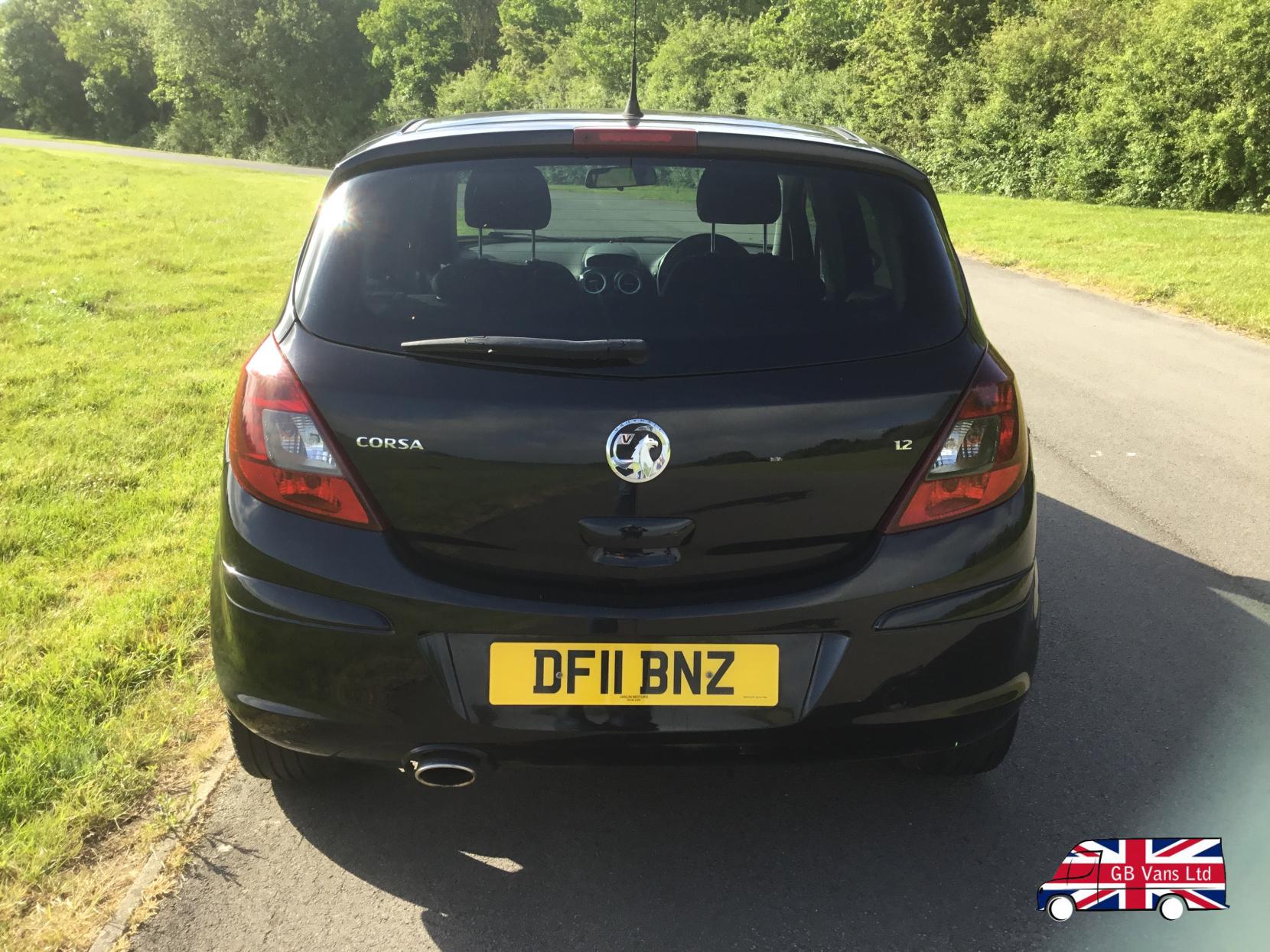 Vauxhall Corsa 1.2 16V SXi Hatchback 5dr Petrol Manual Euro 5 (A/C) (85 ps)