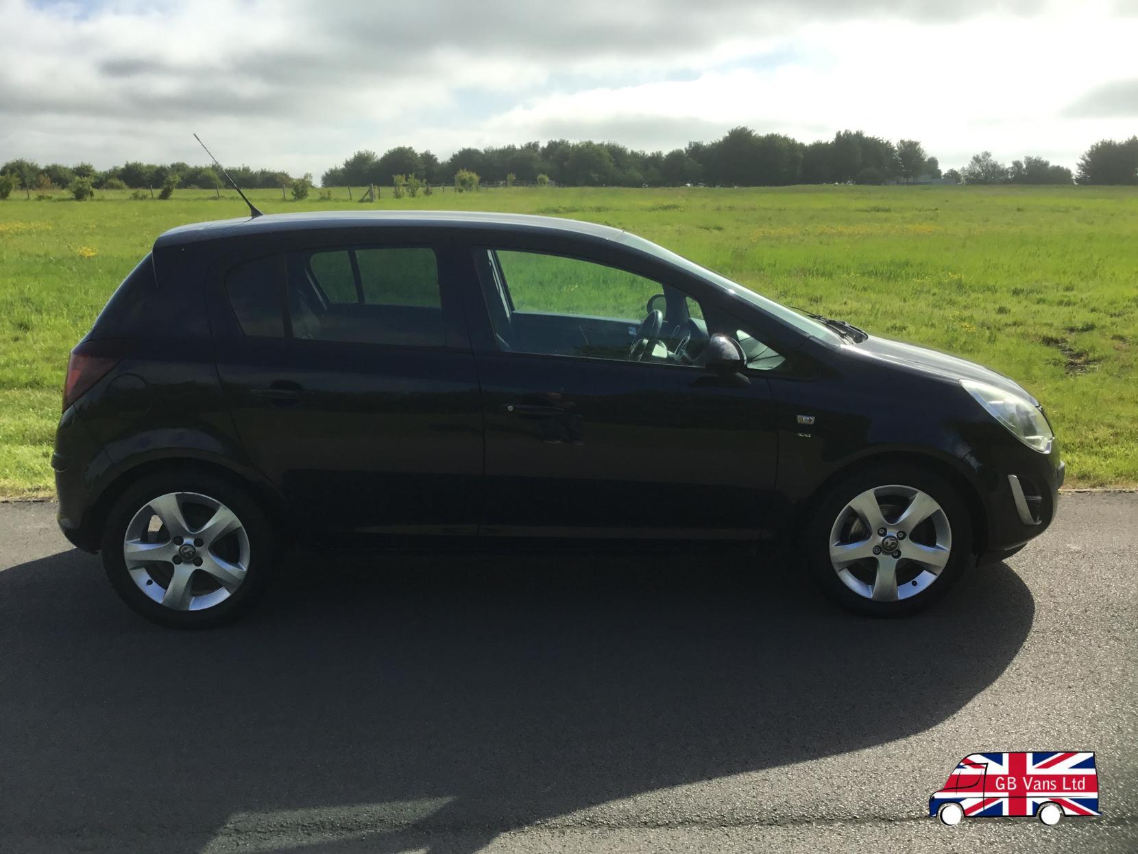 Vauxhall Corsa 1.2 16V SXi Hatchback 5dr Petrol Manual Euro 5 (A/C) (85 ps)