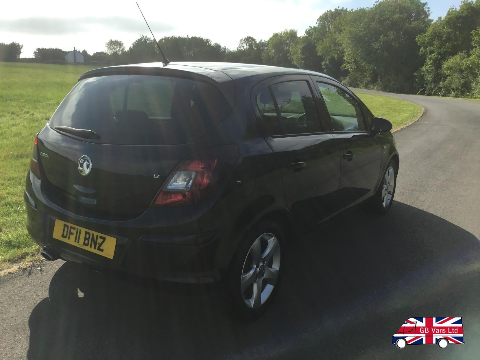 Vauxhall Corsa 1.2 16V SXi Hatchback 5dr Petrol Manual Euro 5 (A/C) (85 ps)