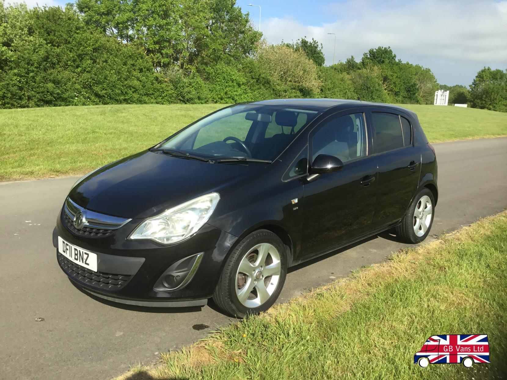 Vauxhall Corsa 1.2 16V SXi Hatchback 5dr Petrol Manual Euro 5 (A/C) (85 ps)