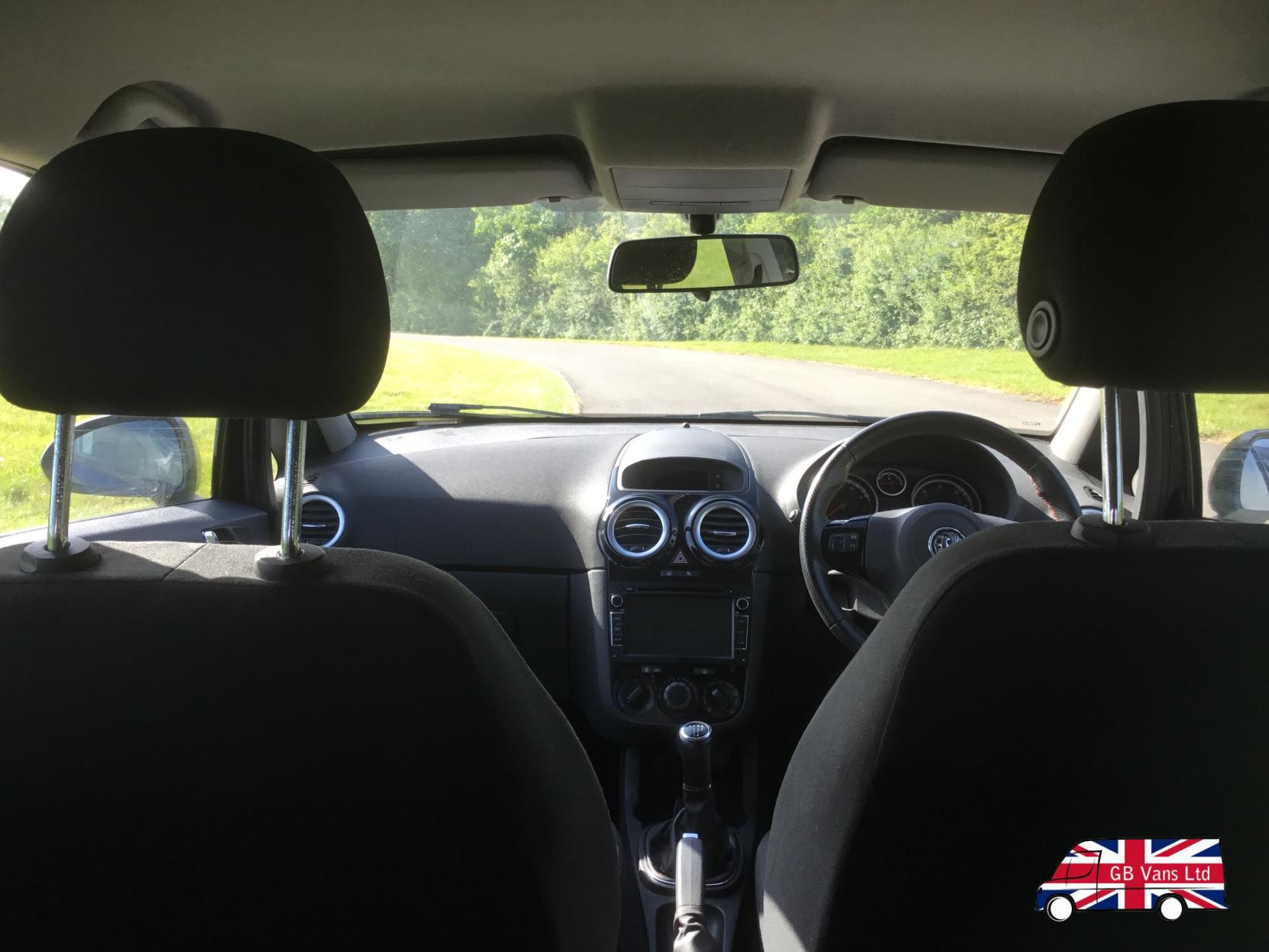 Vauxhall Corsa 1.2 16V SXi Hatchback 5dr Petrol Manual Euro 5 (A/C) (85 ps)
