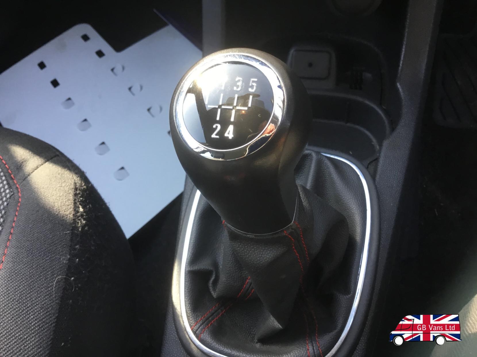 Vauxhall Corsa 1.2 16V SXi Hatchback 5dr Petrol Manual Euro 5 (A/C) (85 ps)