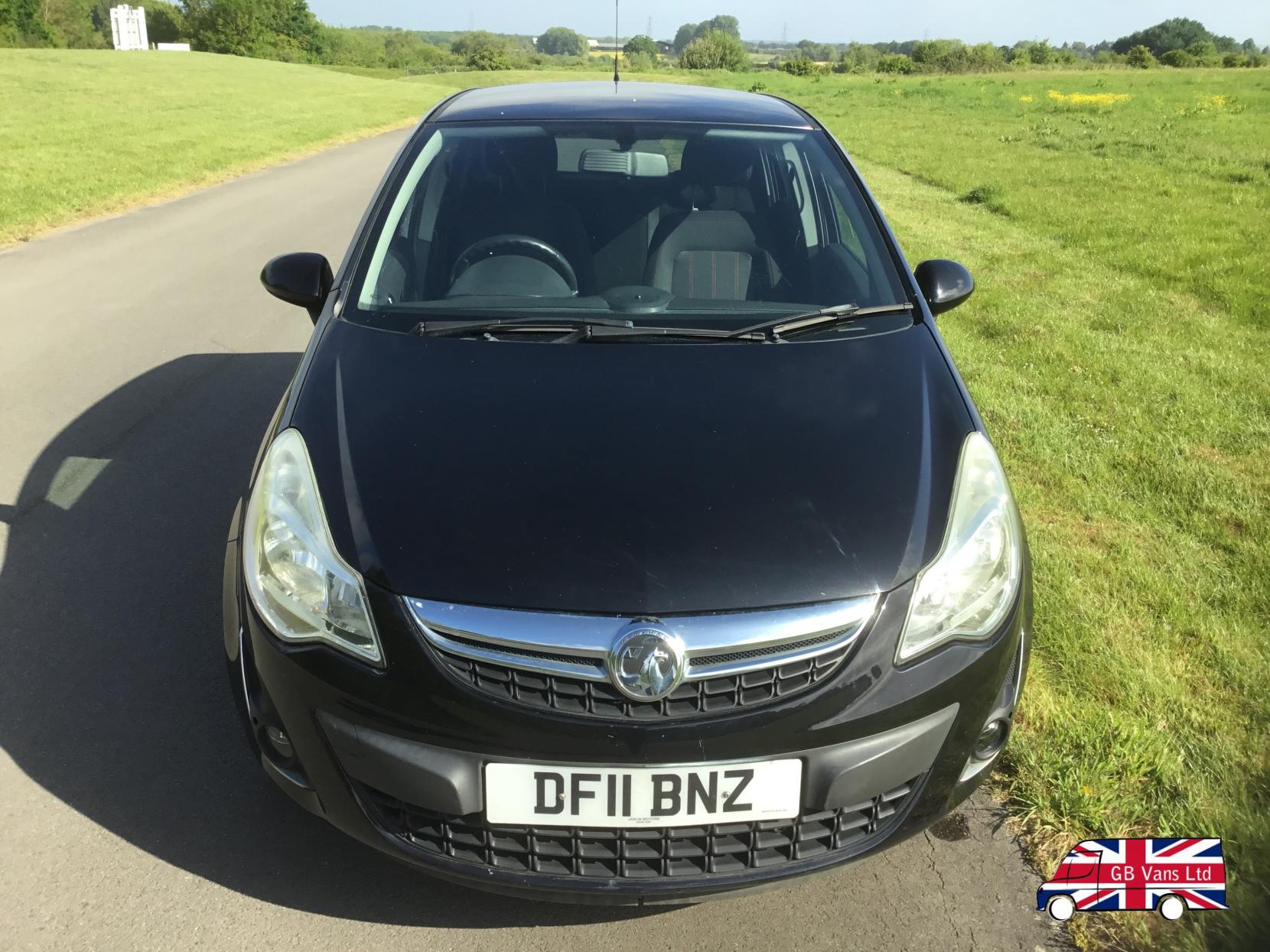 Vauxhall Corsa 1.2 16V SXi Hatchback 5dr Petrol Manual Euro 5 (A/C) (85 ps)