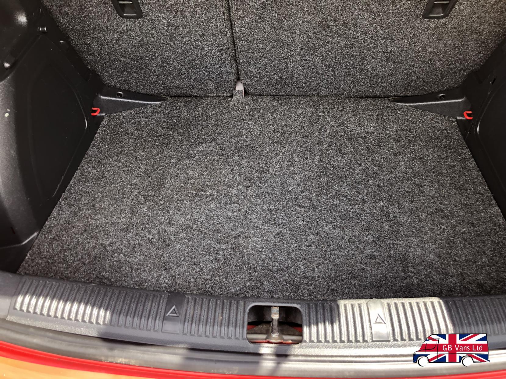 Skoda Fabia 1.2 S Hatchback 5dr Petrol Manual Euro 5 (69 ps)