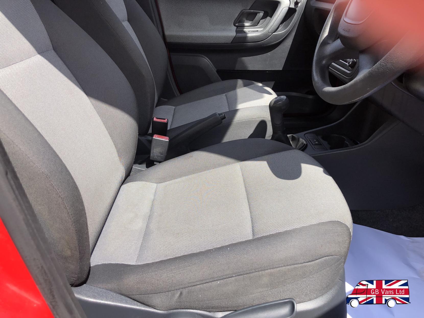 Skoda Fabia 1.2 S Hatchback 5dr Petrol Manual Euro 5 (69 ps)
