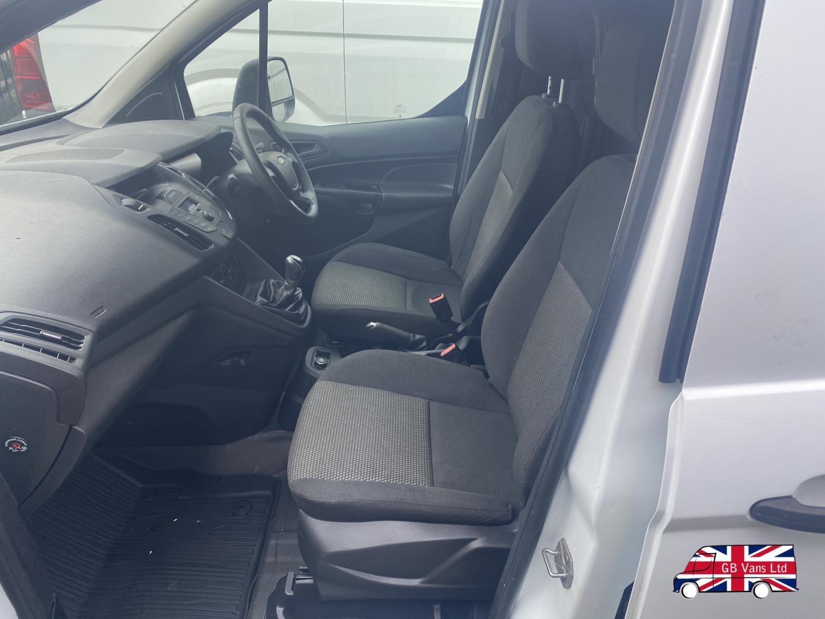 Ford Transit Connect 1.6 TDCi 240 Panel Van 4dr Diesel Manual L2 H1 (128 g/km, 94 bhp)