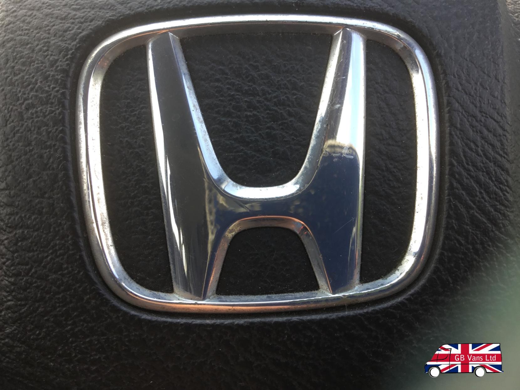 Honda Jazz 1.4 i-VTEC ES Hatchback 5dr Petrol Manual Euro 4 (100 ps)