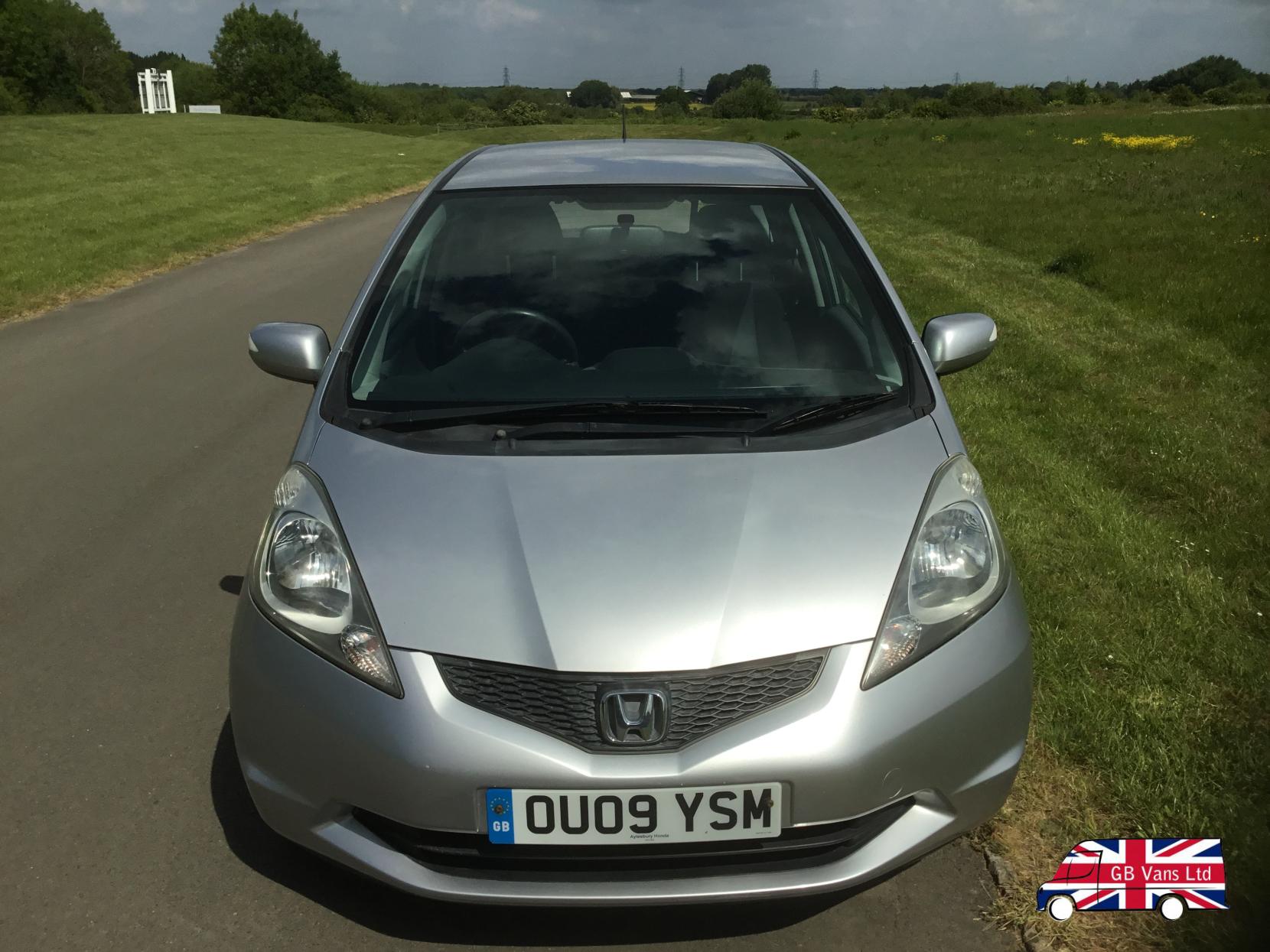 Honda Jazz 1.4 i-VTEC ES Hatchback 5dr Petrol Manual Euro 4 (100 ps)