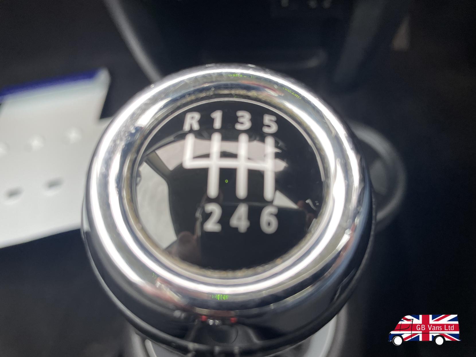 MINI Hatch 1.6 Cooper Hatchback 3dr Petrol Manual Euro 5 (s/s) (122 ps)