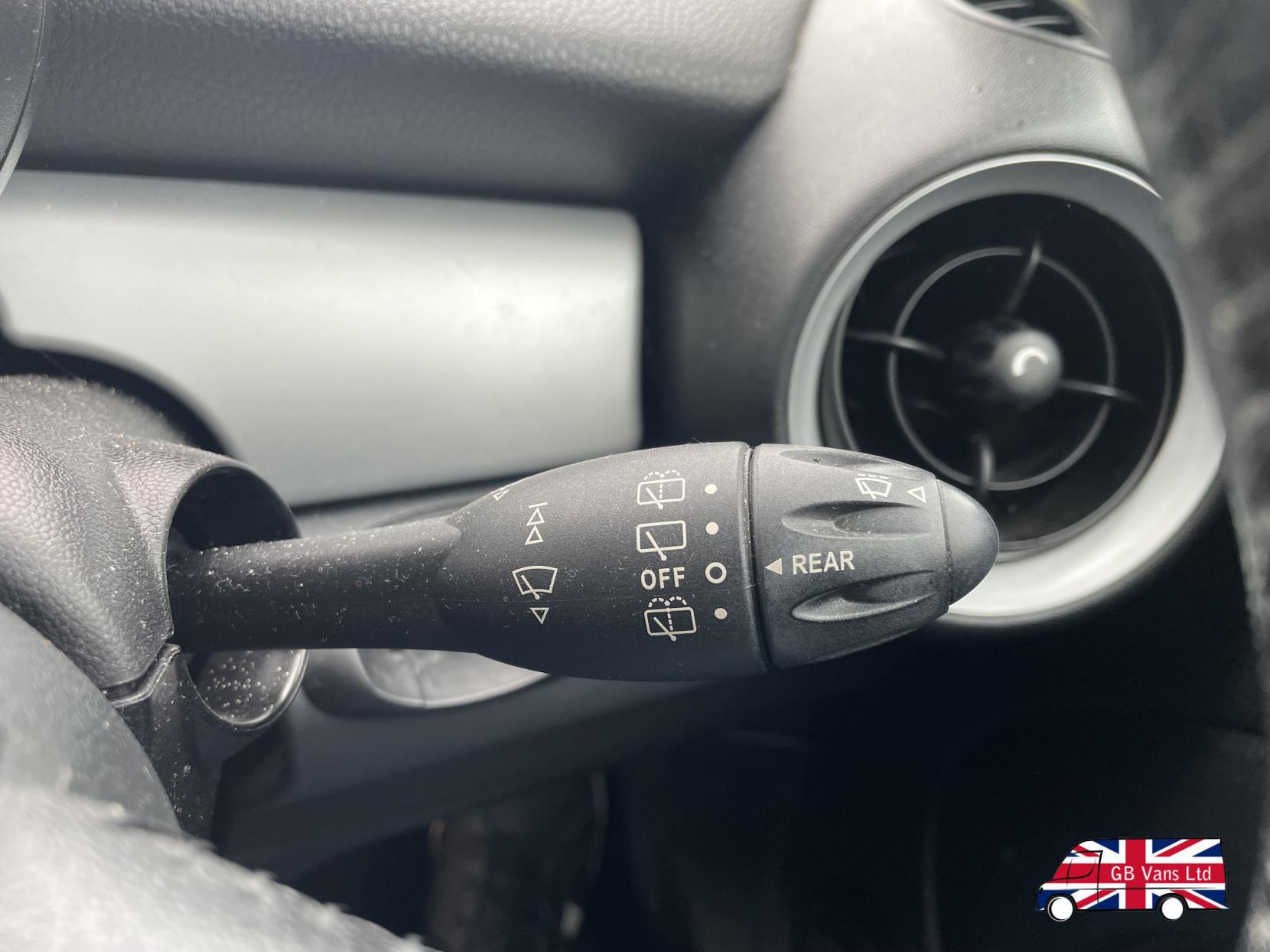 MINI Hatch 1.6 Cooper Hatchback 3dr Petrol Manual Euro 5 (s/s) (122 ps)