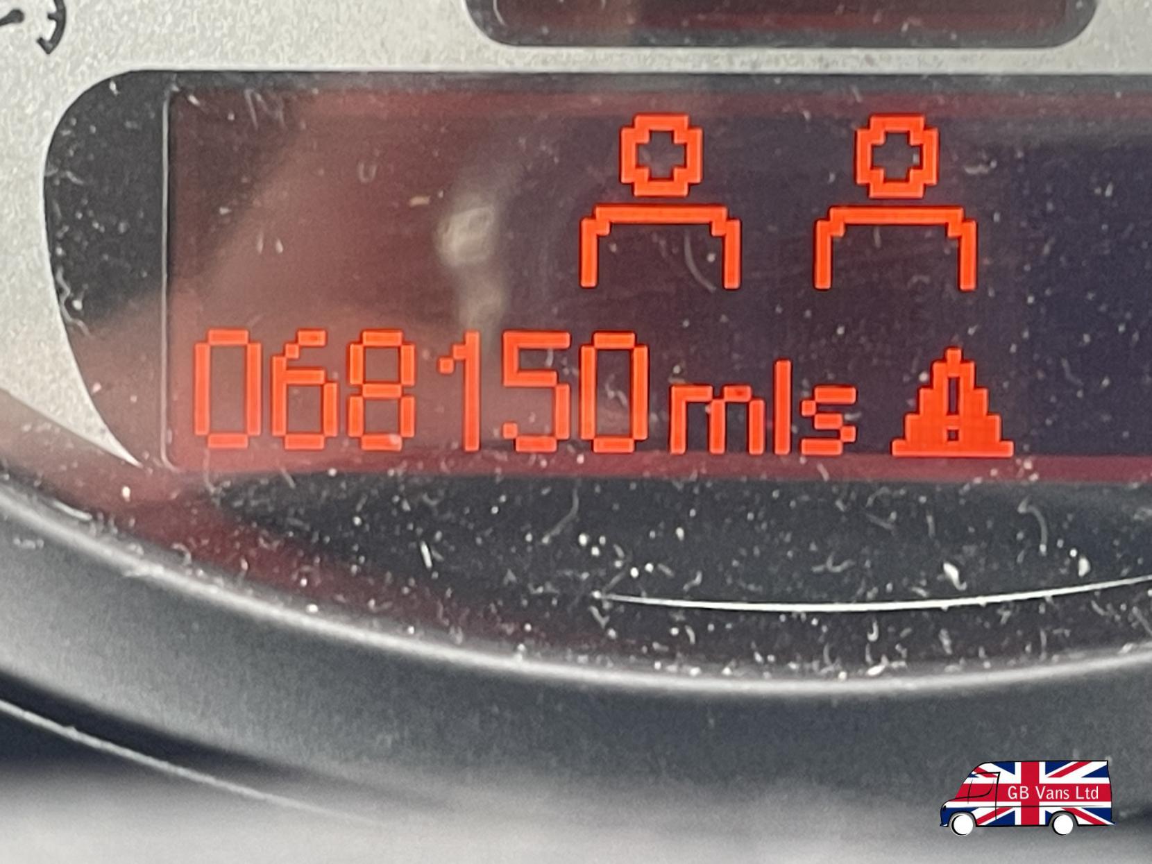 MINI Hatch 1.6 Cooper Hatchback 3dr Petrol Manual Euro 5 (s/s) (122 ps)